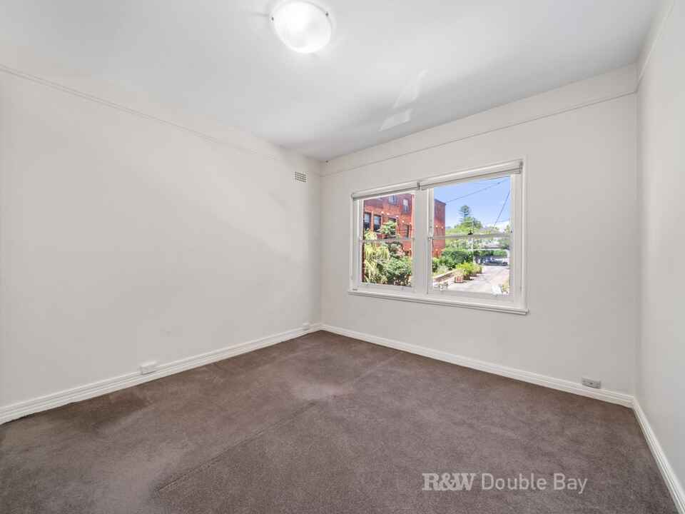 8/29a Nelson Street Woollahra