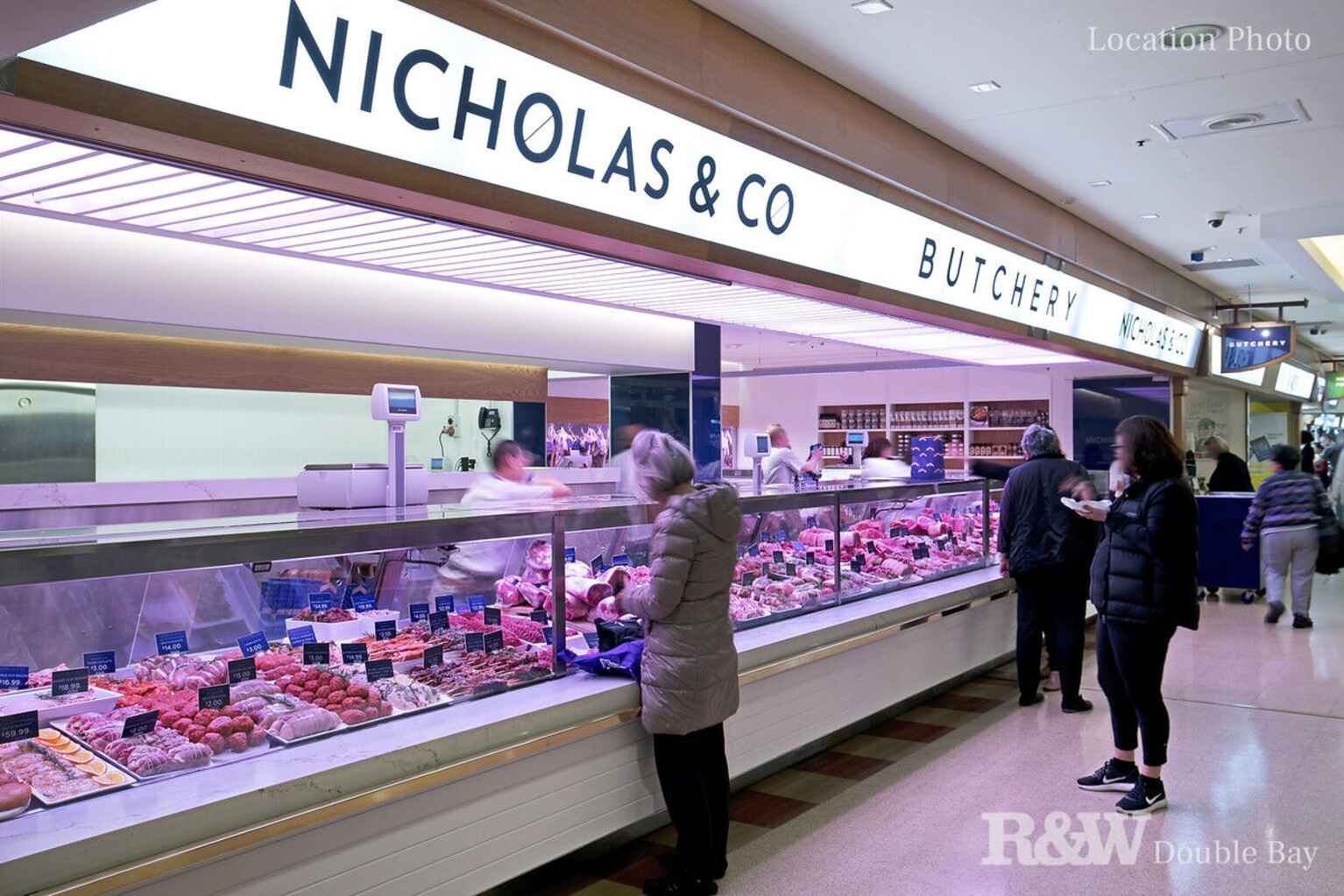 204/161 New South Head Road Edgecliff 204/161 New South Head Road Edgecliff