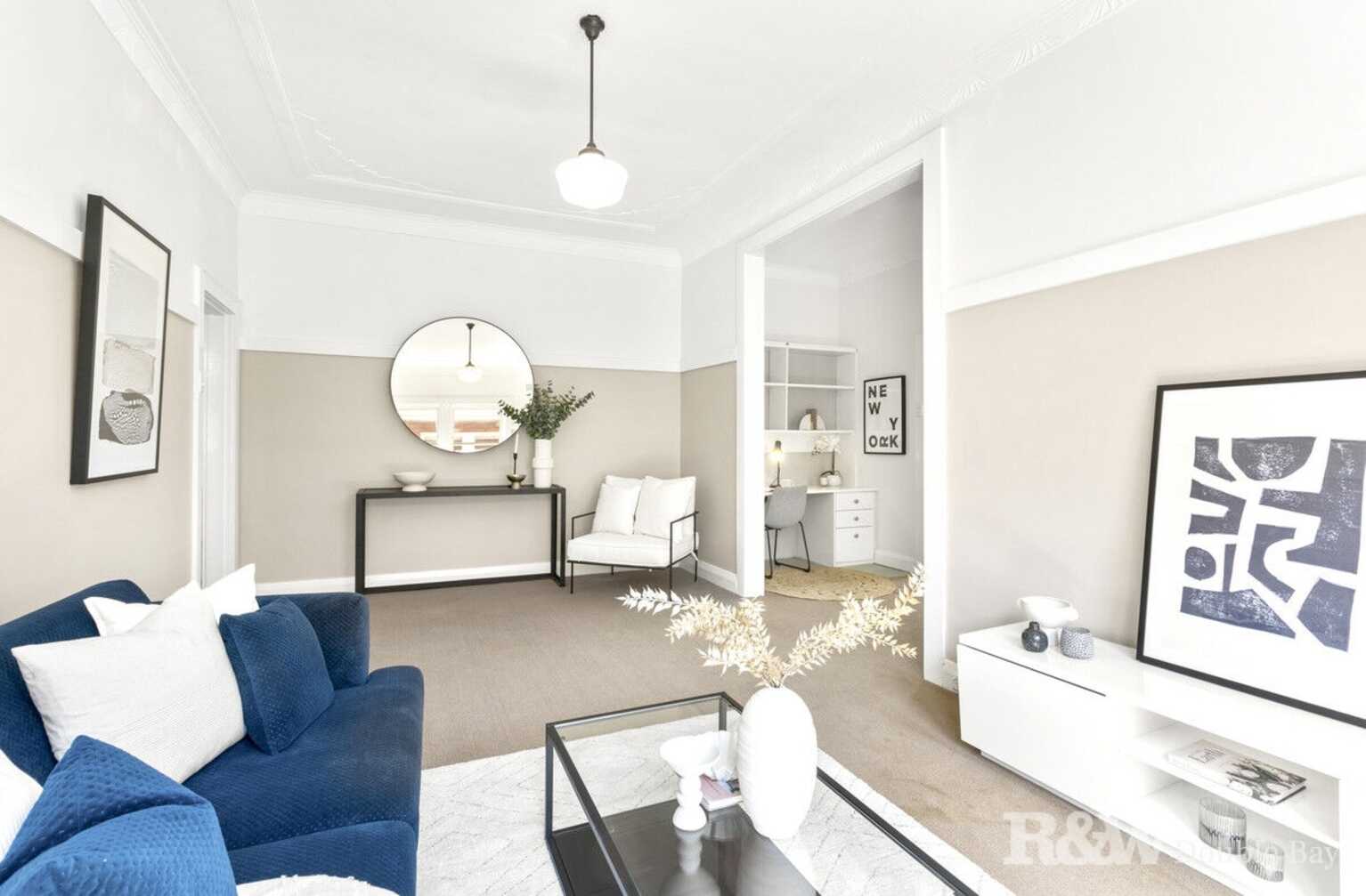 14/524 New South Head Road Double Bay