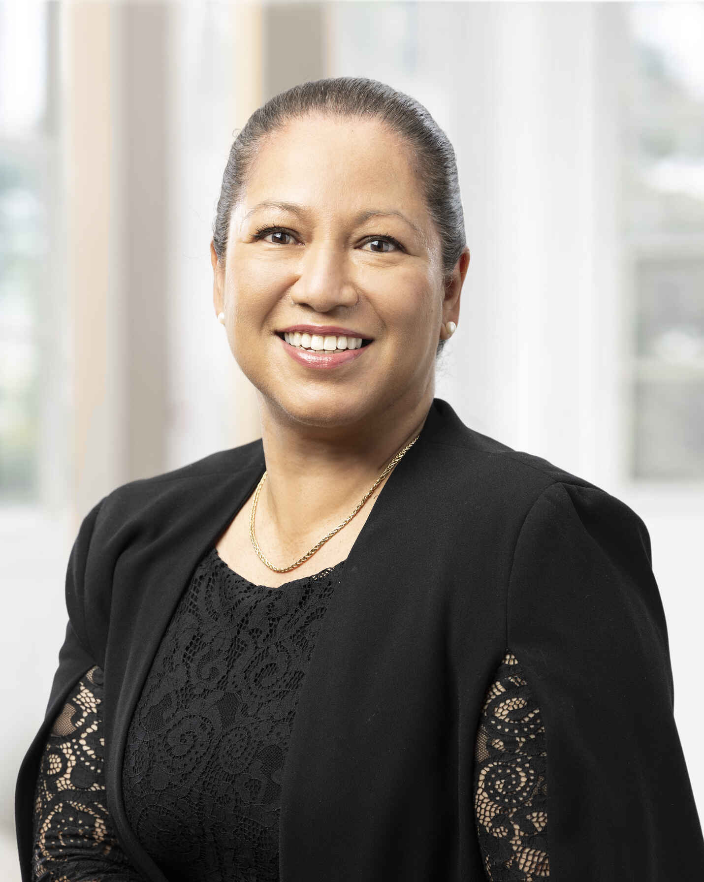 Peggy Penny-Richardson