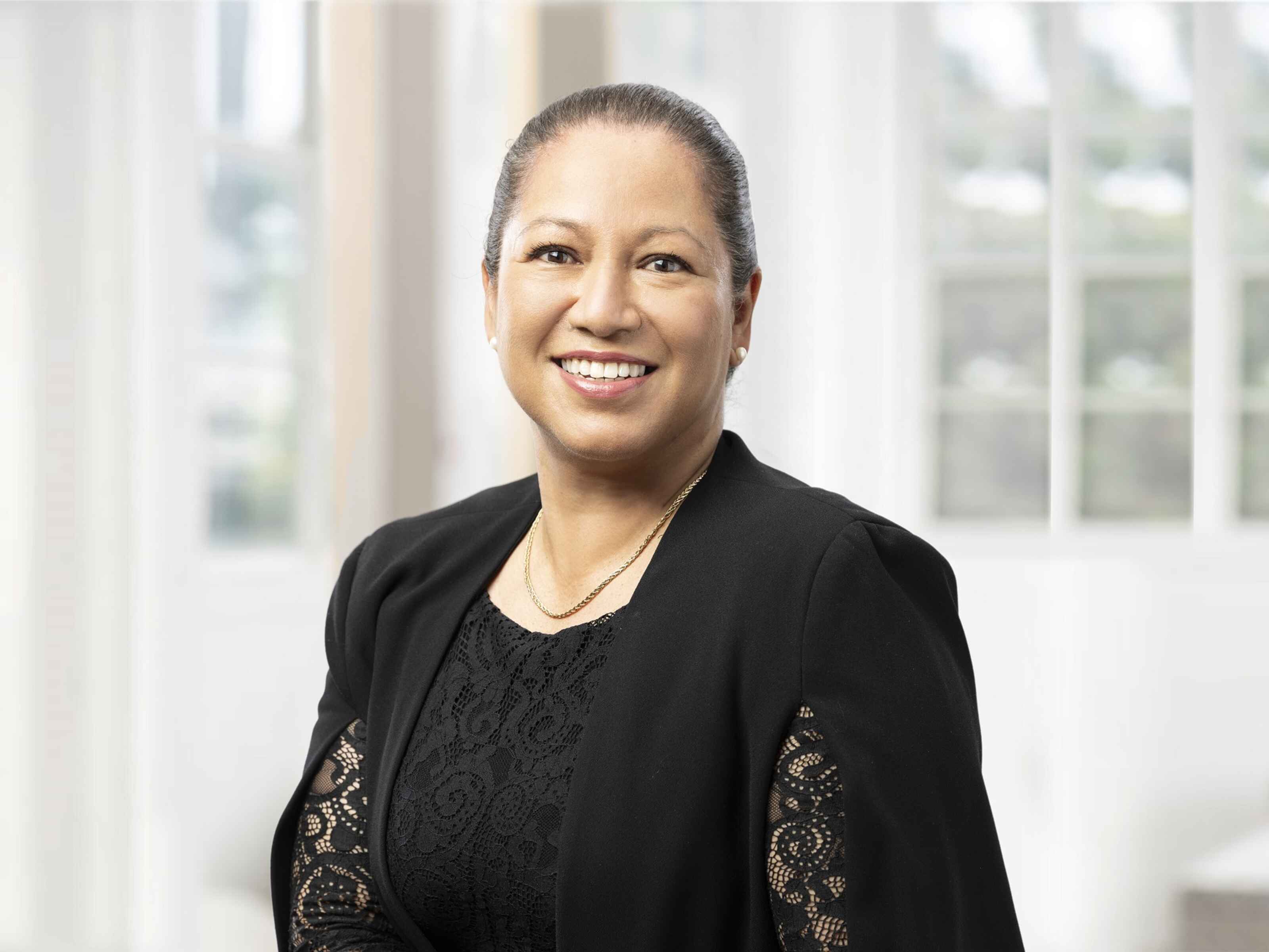Peggy Penny-Richardson