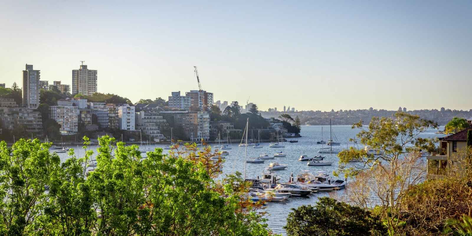 14/524 New South Head Road Double Bay