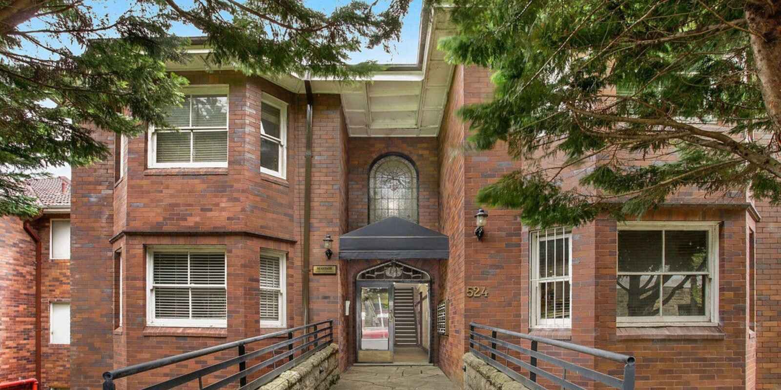 14/524 New South Head Road Double Bay