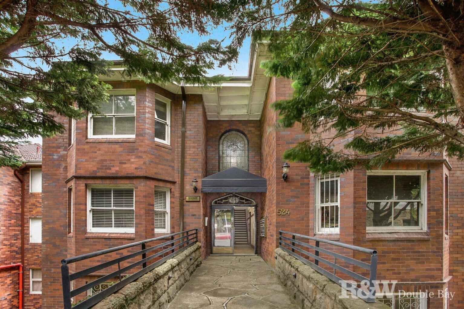 14/524 New South Head Road Double Bay