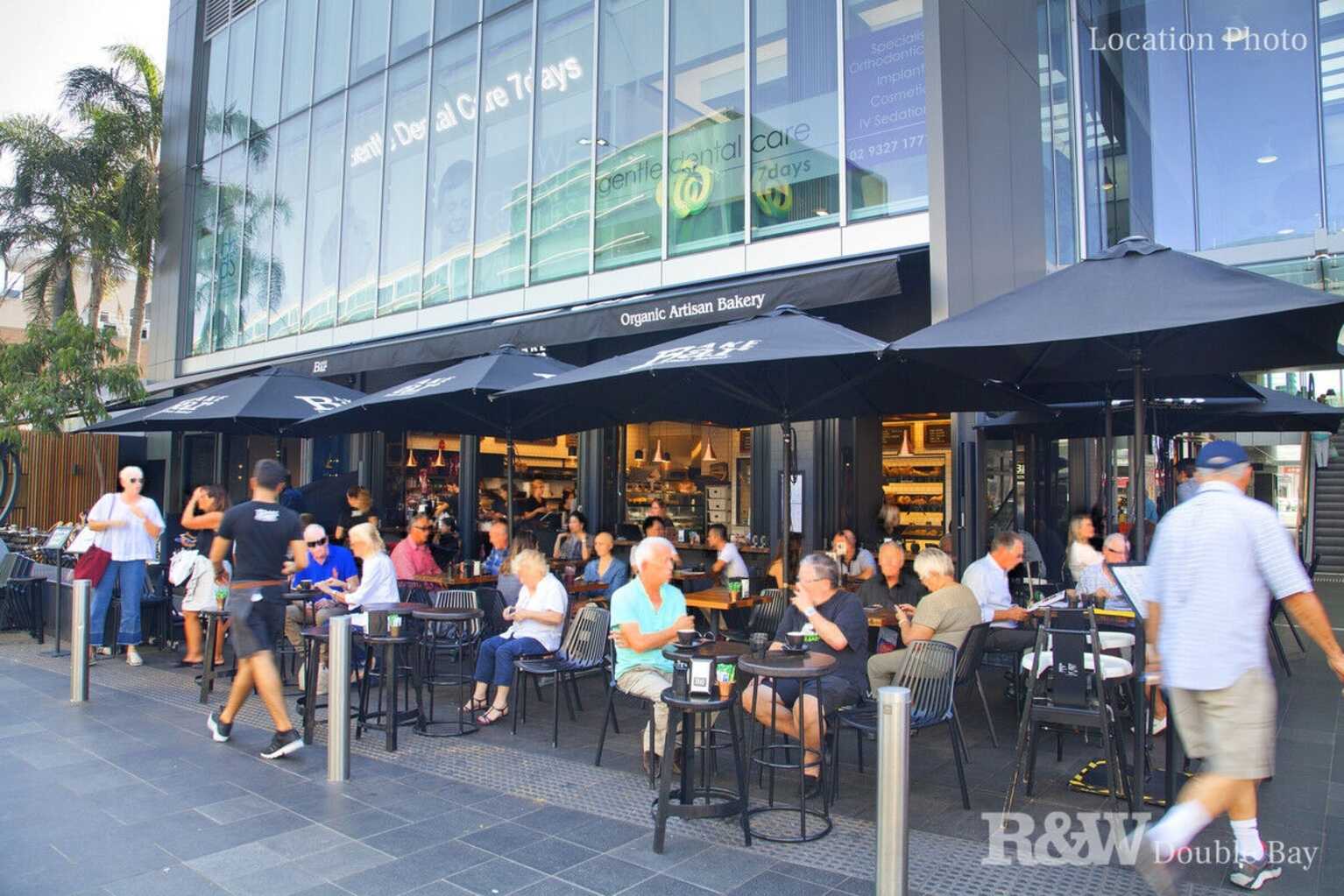 14/524 New South Head Road Double Bay