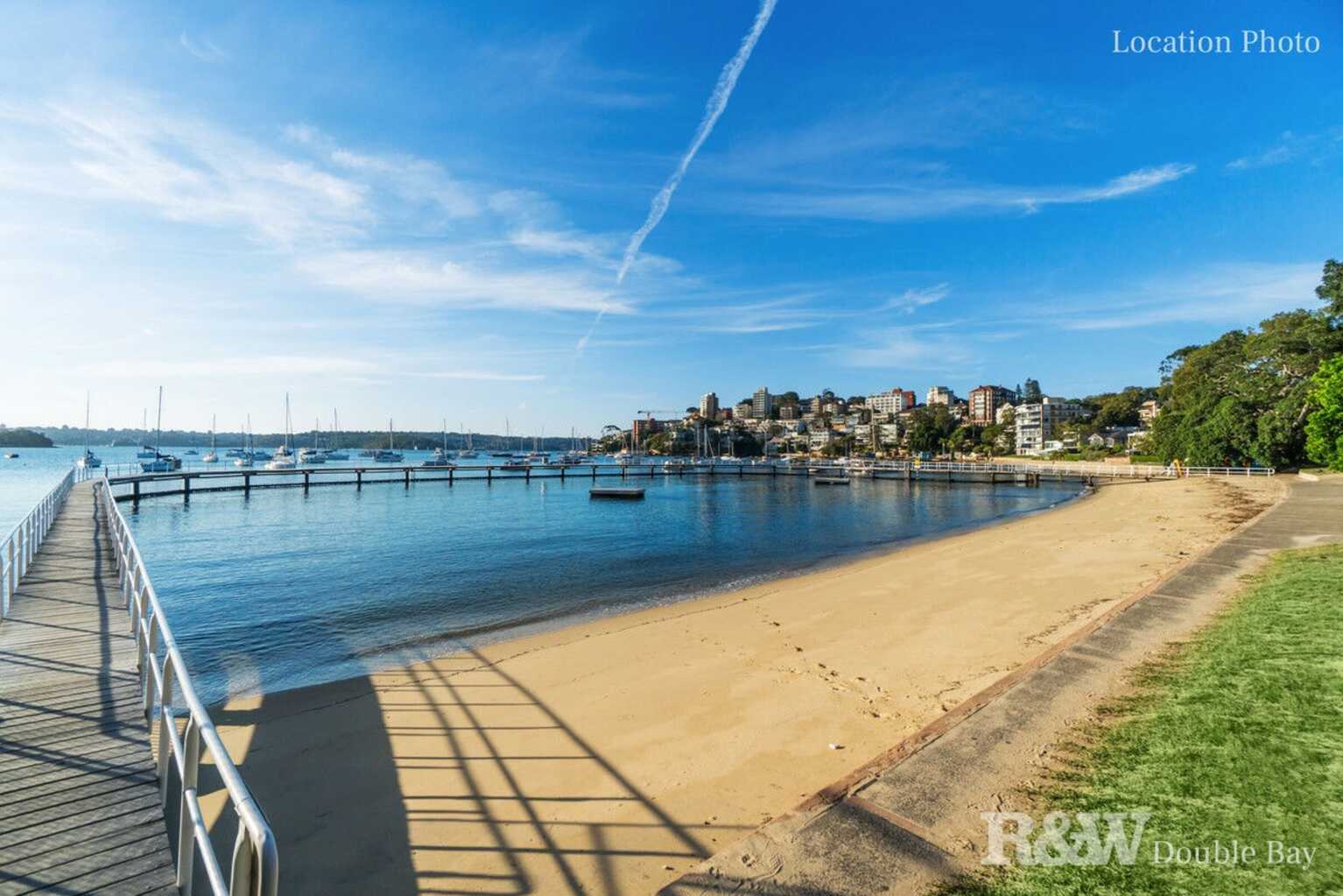 14/524 New South Head Road Double Bay