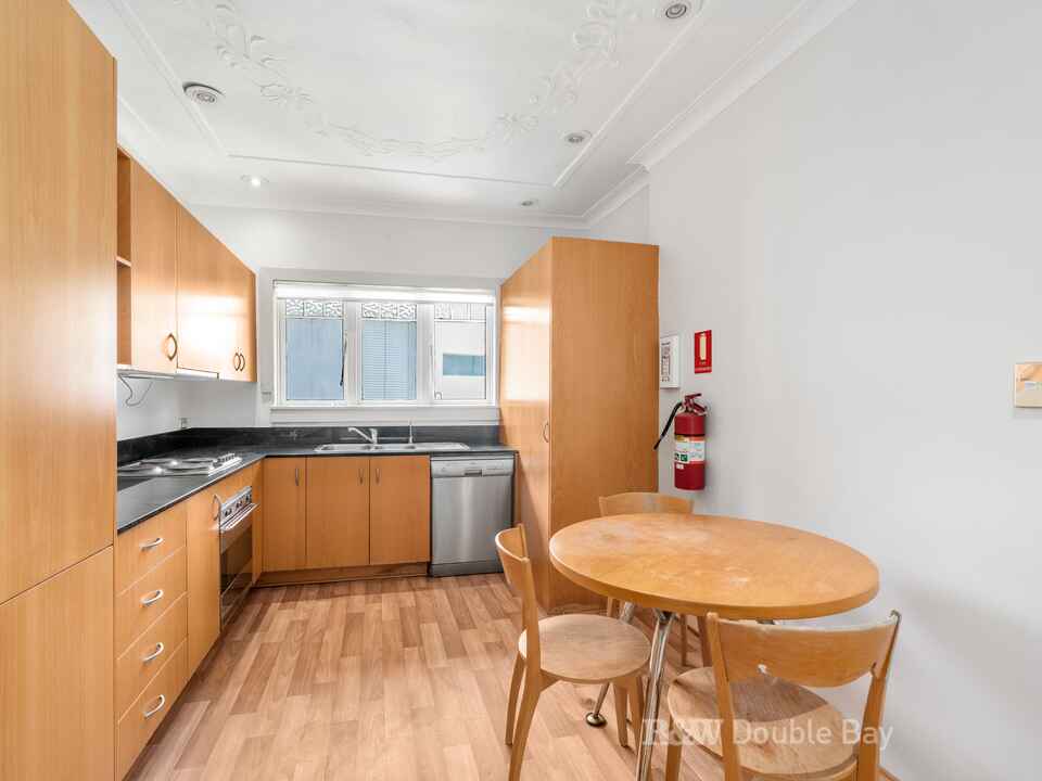 Apartment For Lease 5/106 Balfour Road Rose Bay