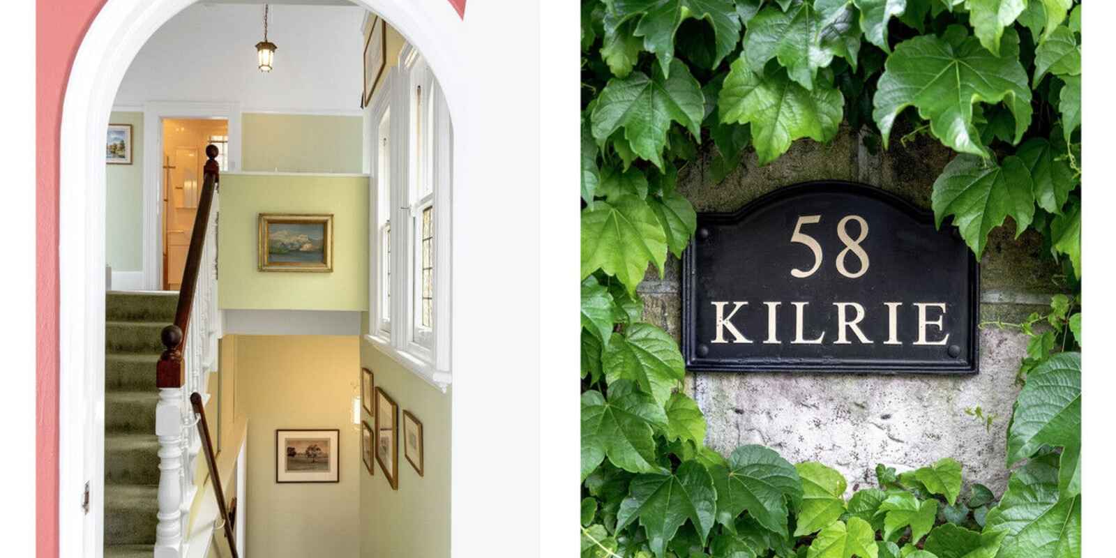 58 Wallaroy Road Woollahra