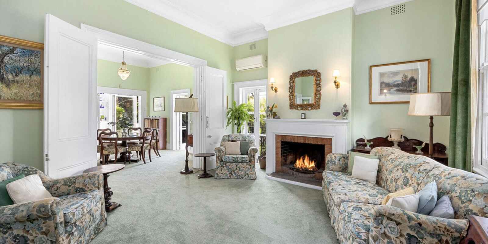 58 Wallaroy Road Woollahra