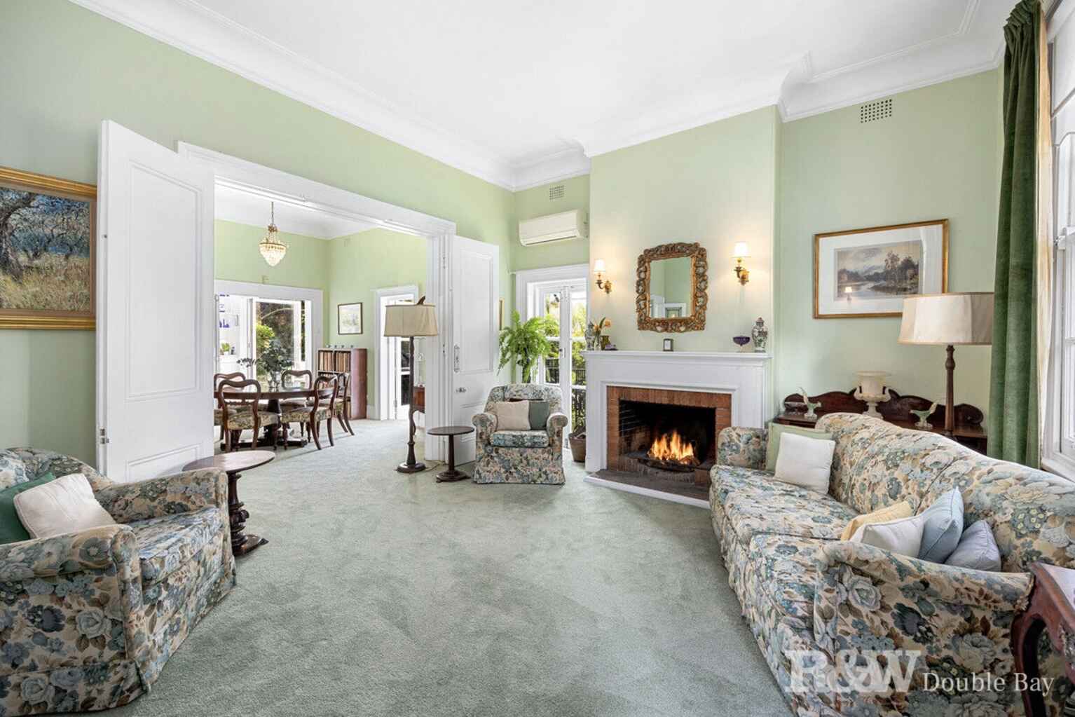 58 Wallaroy Road Woollahra