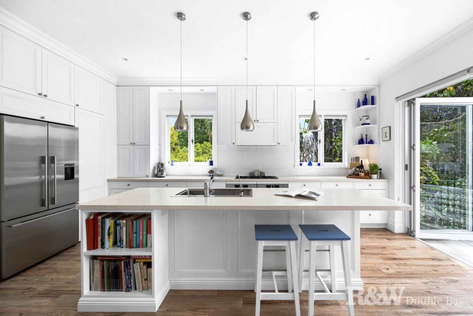 58 Wallaroy Road Woollahra