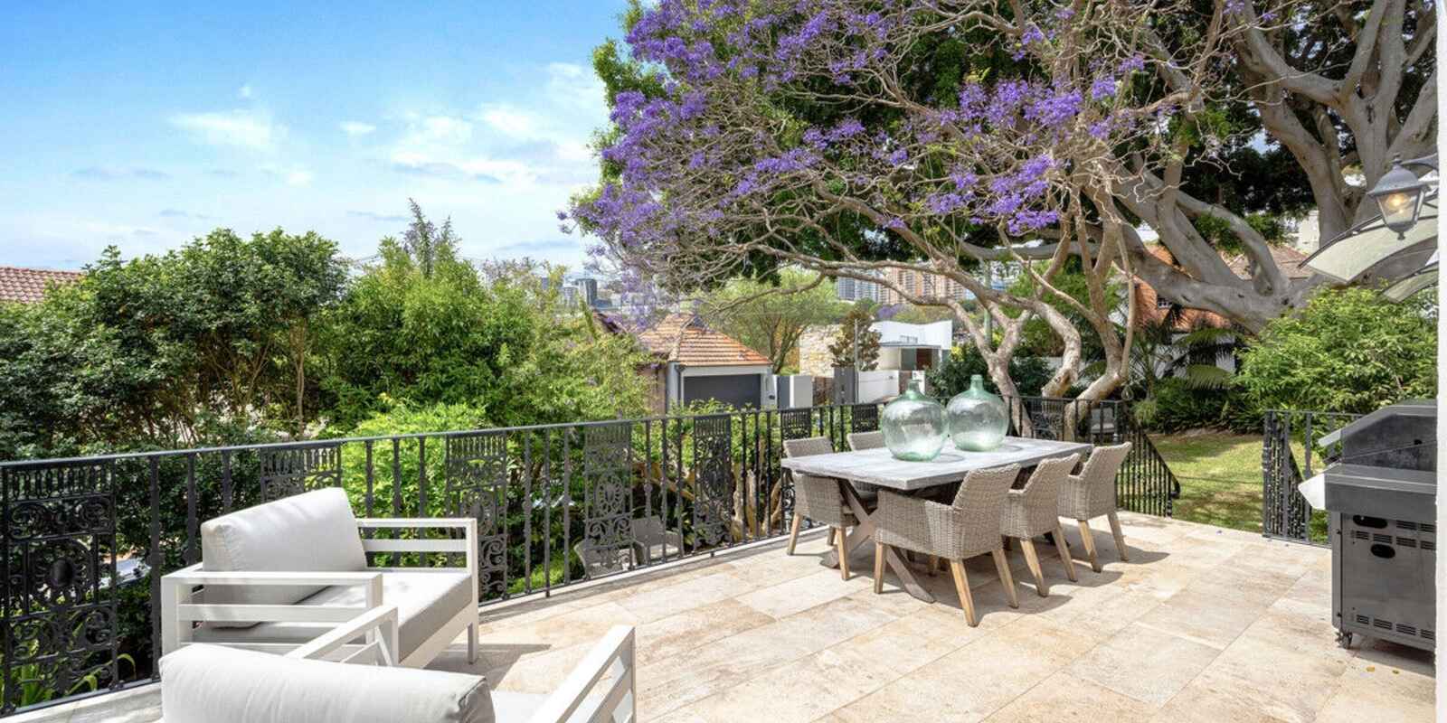 58 Wallaroy Road Woollahra