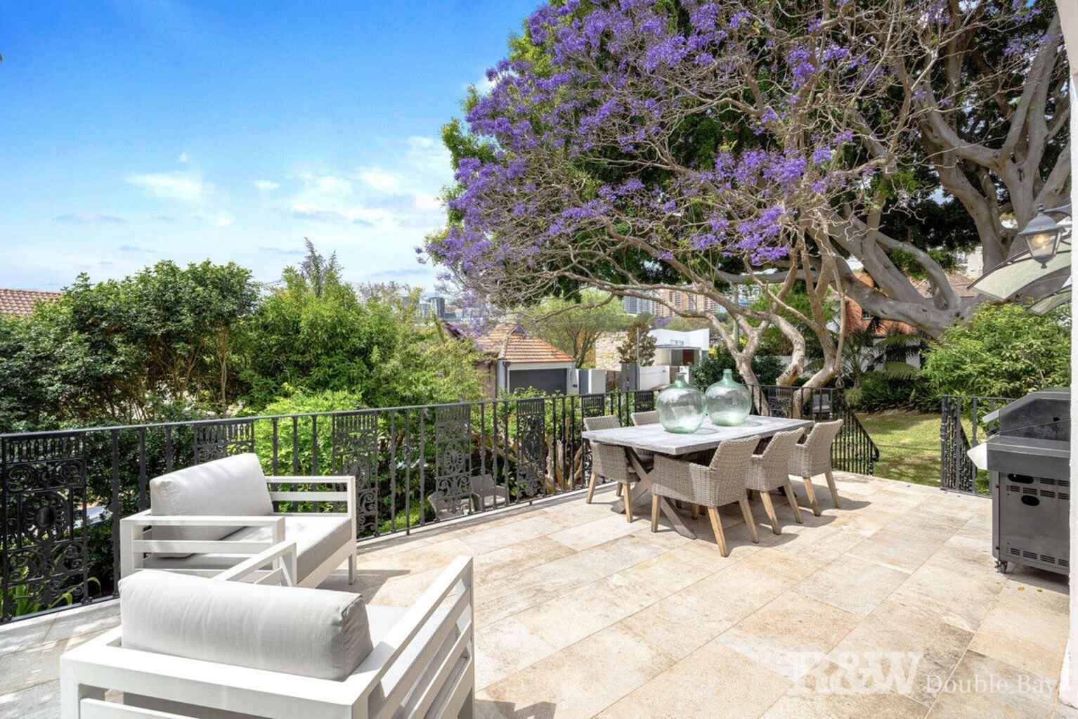 58 Wallaroy Road Woollahra