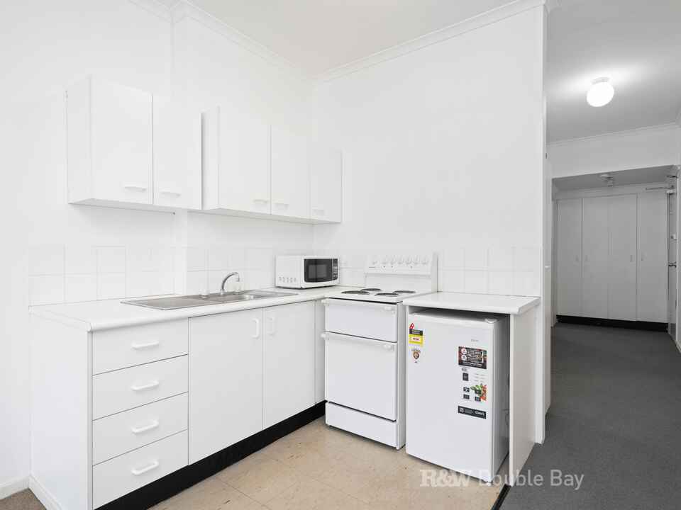 5/13 Waine Street Surry Hills