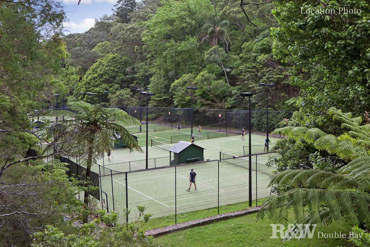 58 Wallaroy Road Woollahra