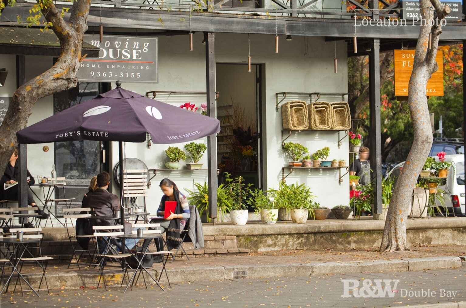 58 Wallaroy Road Woollahra