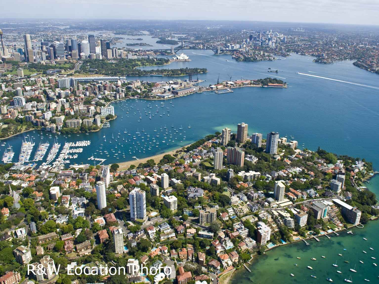 Apartment For Lease 73/11 Sutherland Crescent Darling Point