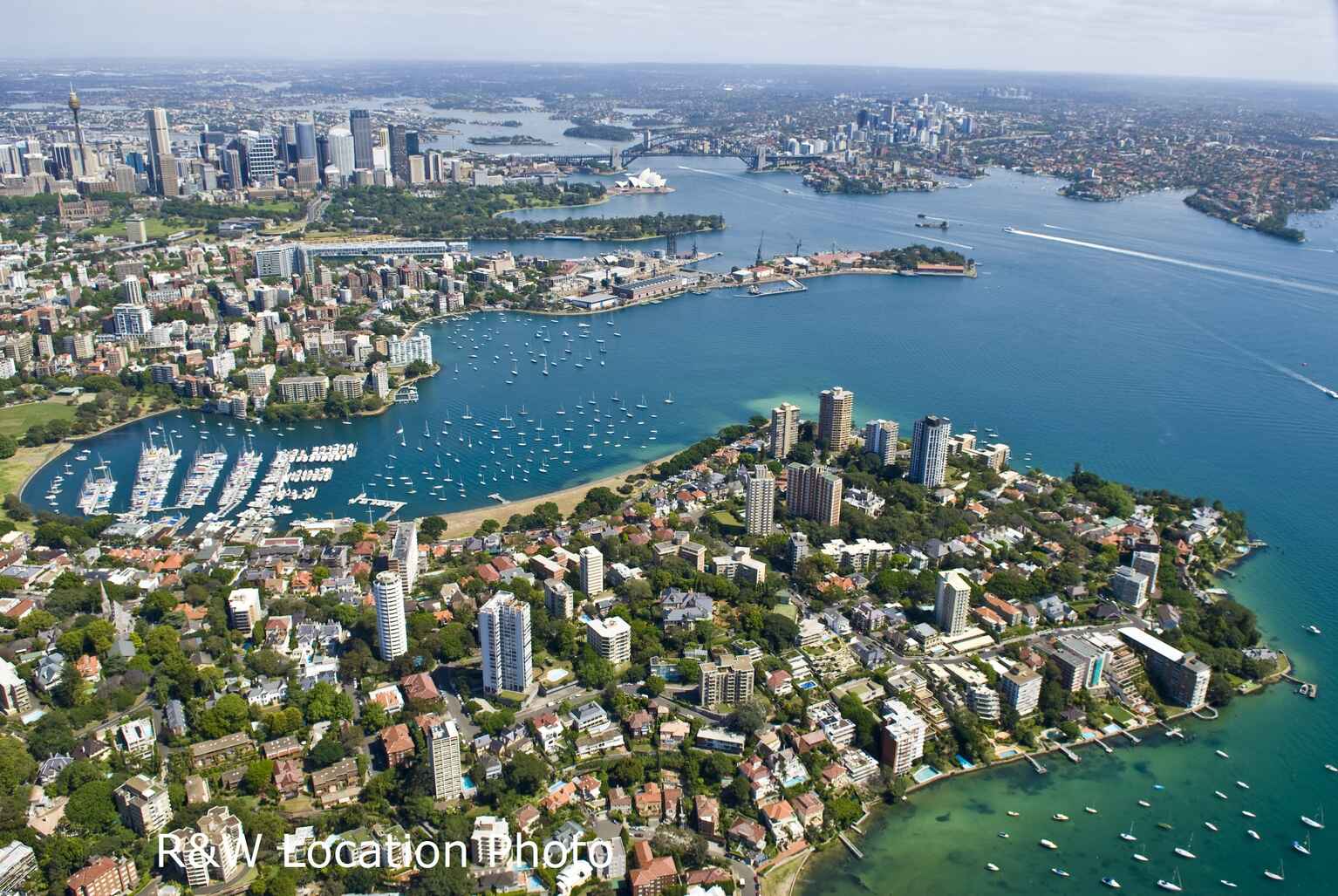 73/11 Sutherland Crescent Darling Point