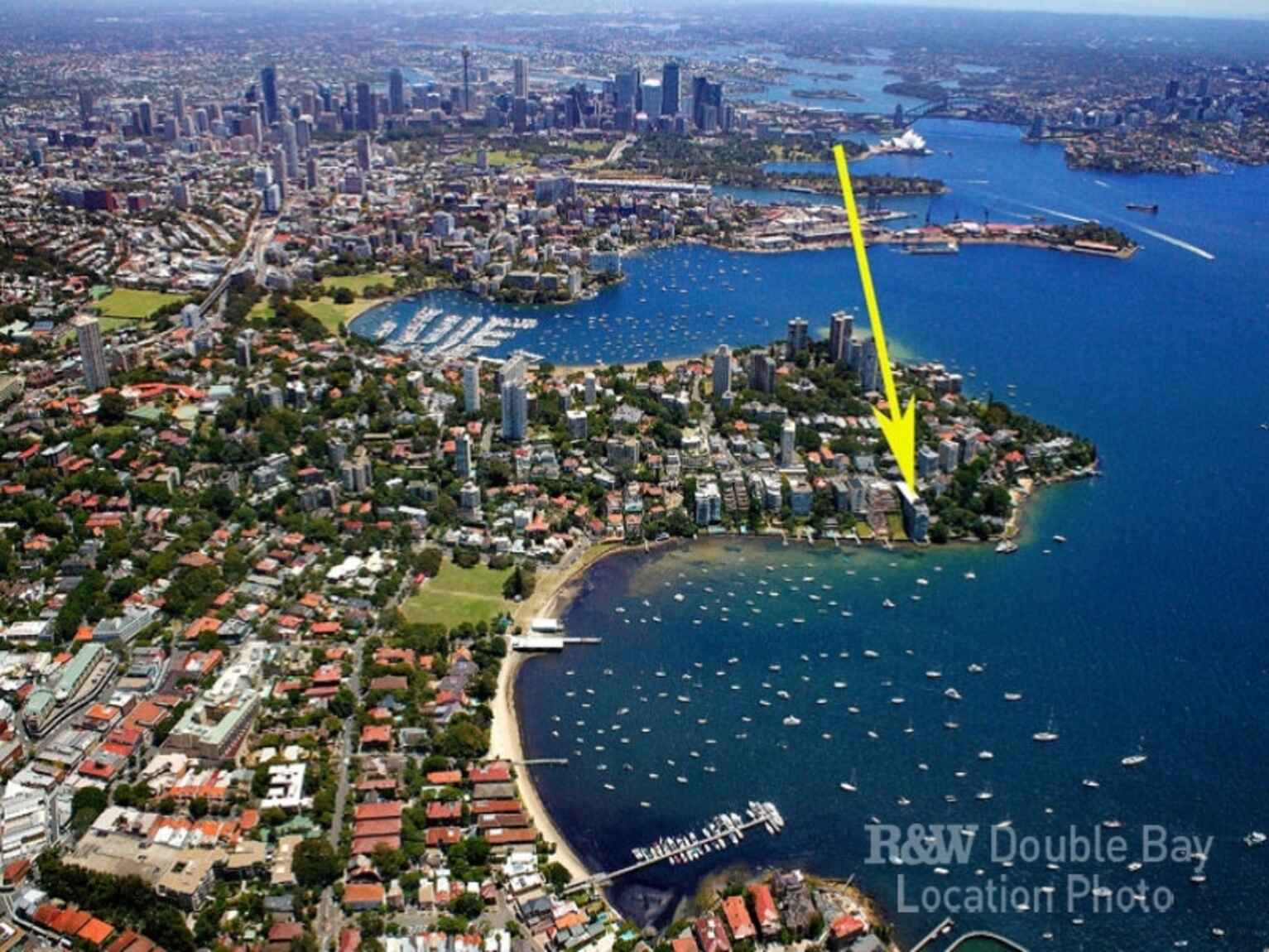 73/11 Sutherland Crescent Darling Point