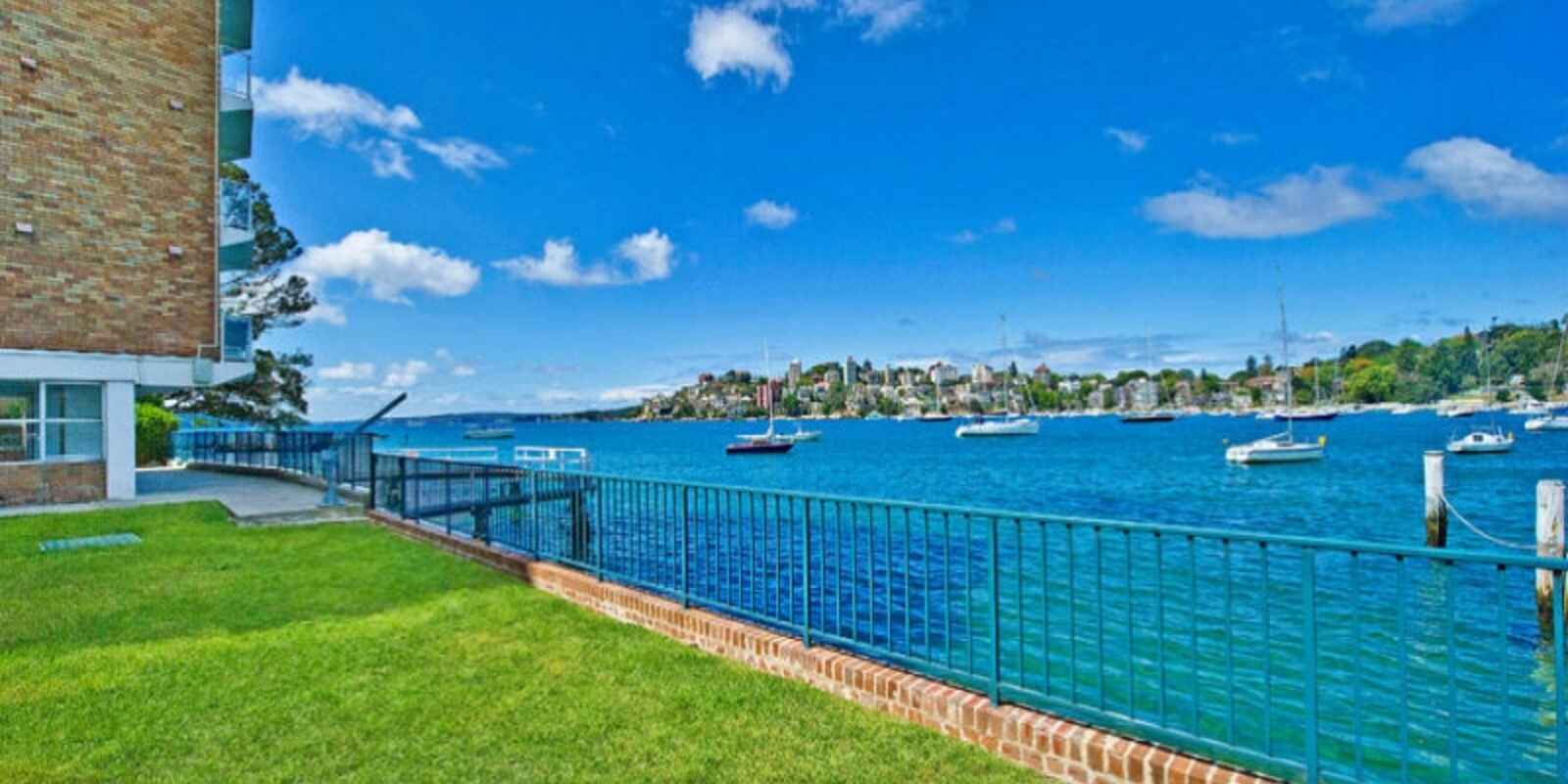 73/11 Sutherland Crescent Darling Point