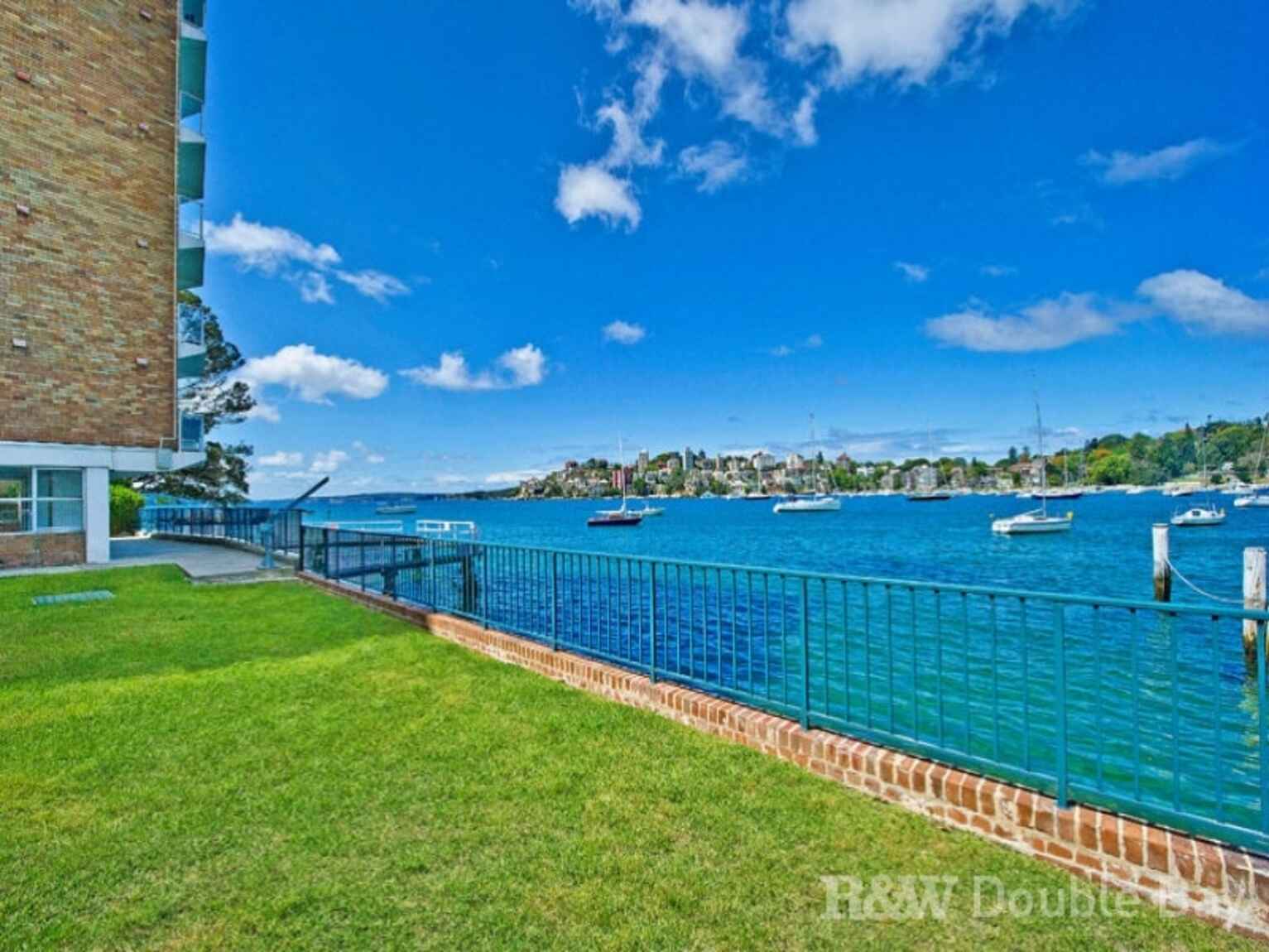 73/11 Sutherland Crescent Darling Point