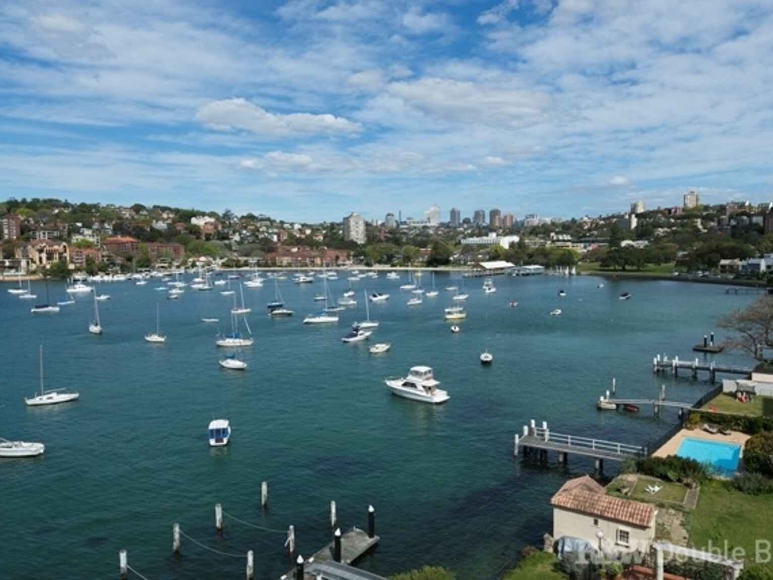 Apartment For Lease 73/11 Sutherland Crescent Darling Point