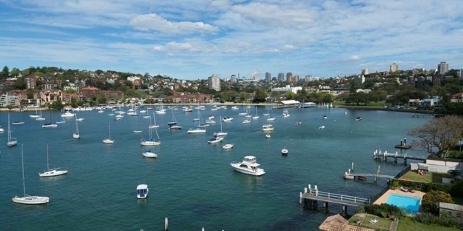 73/11 Sutherland Crescent Darling Point