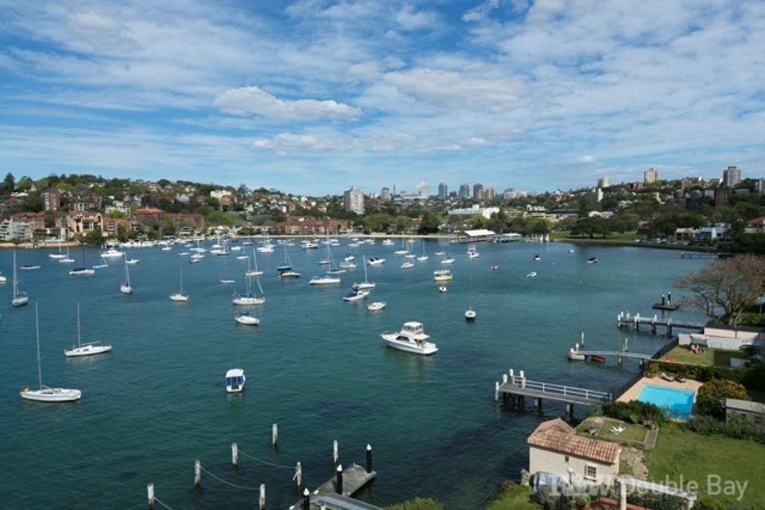 73/11 Sutherland Crescent Darling Point