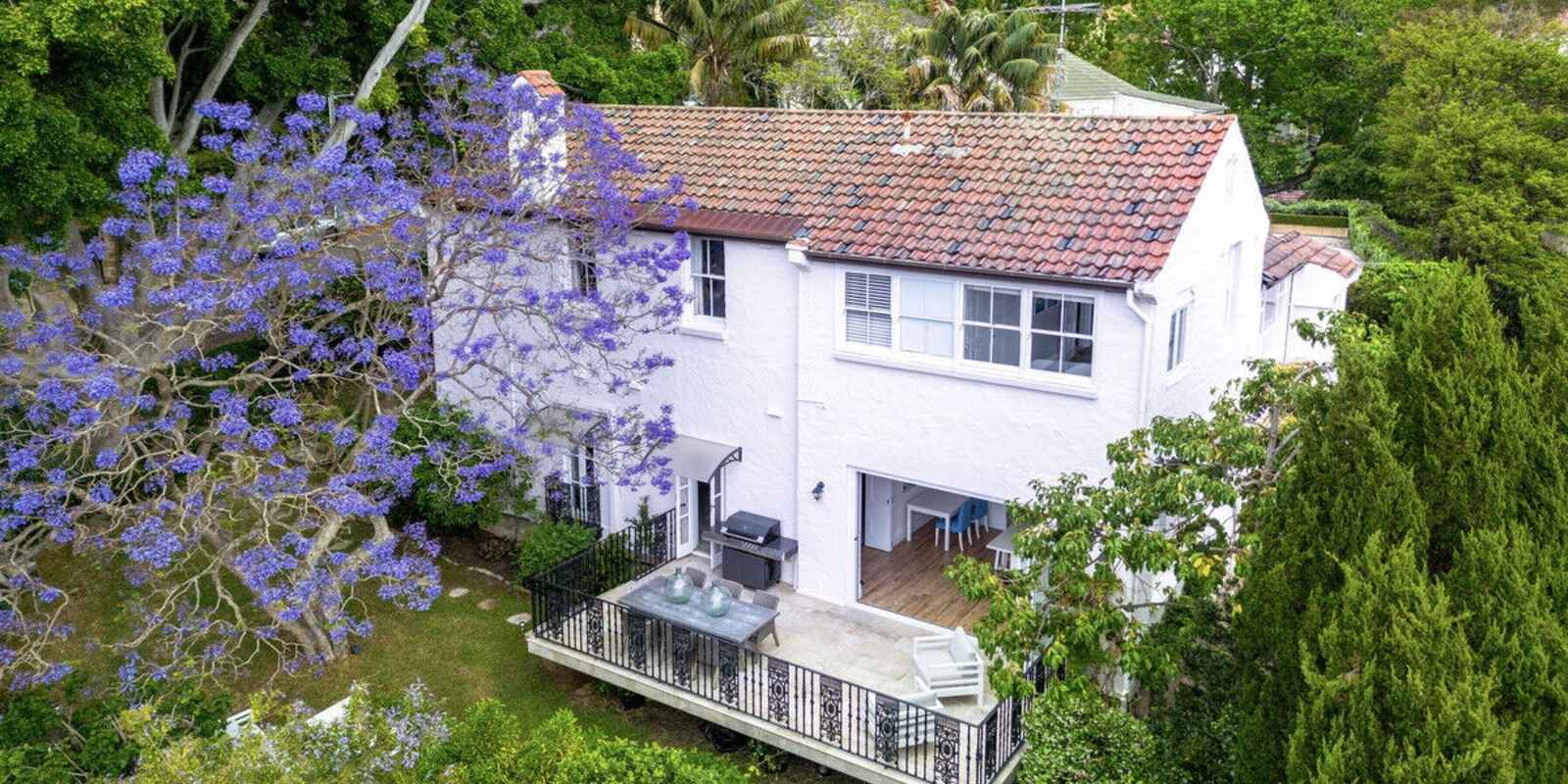 58 Wallaroy Road Woollahra