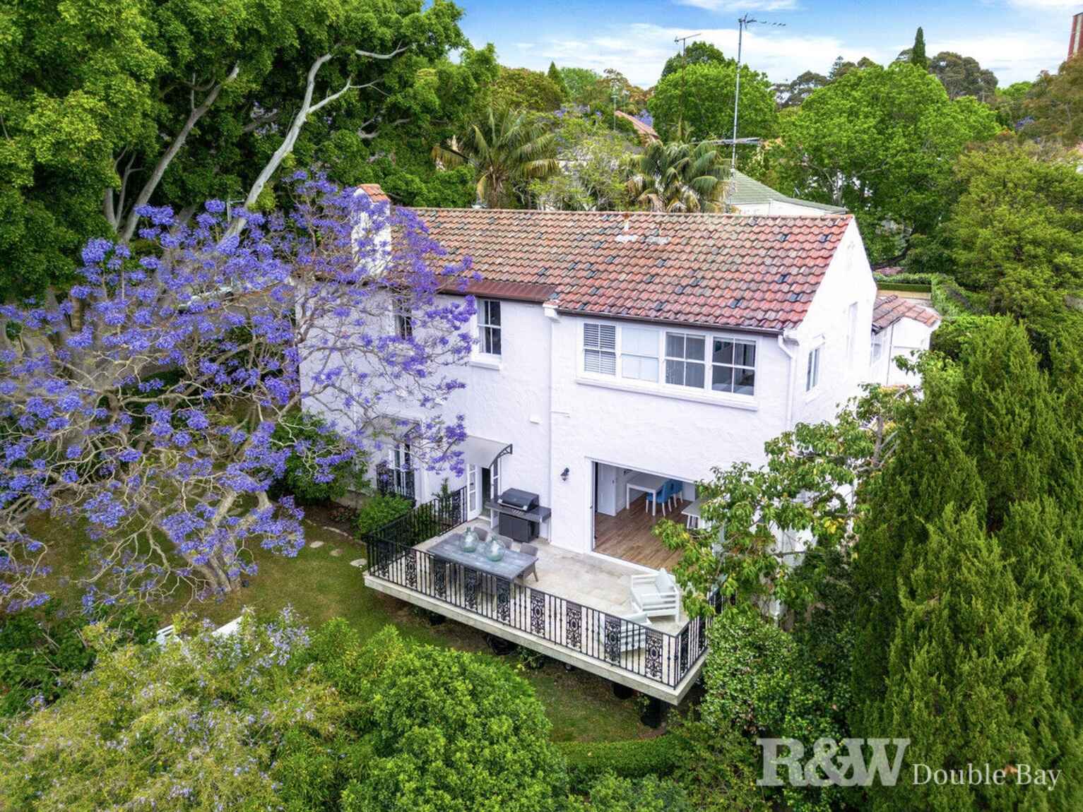 58 Wallaroy Road Woollahra