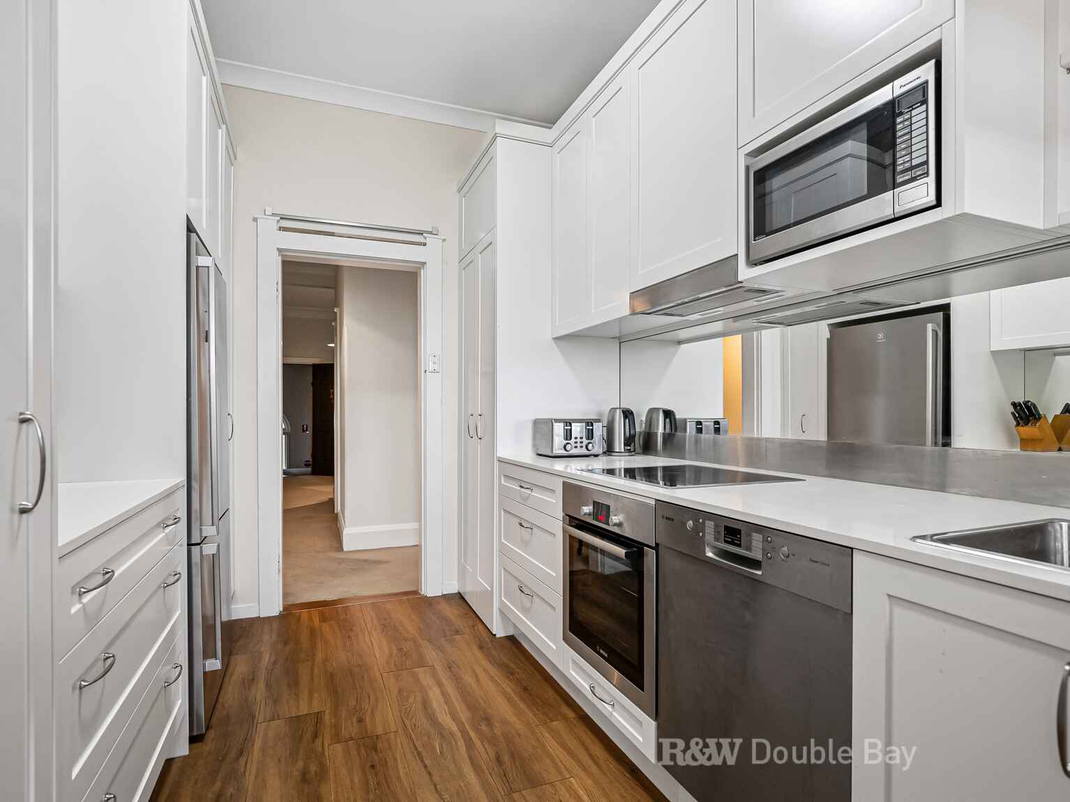 Unit For Lease 5/54b Darling Point Road Darling Point