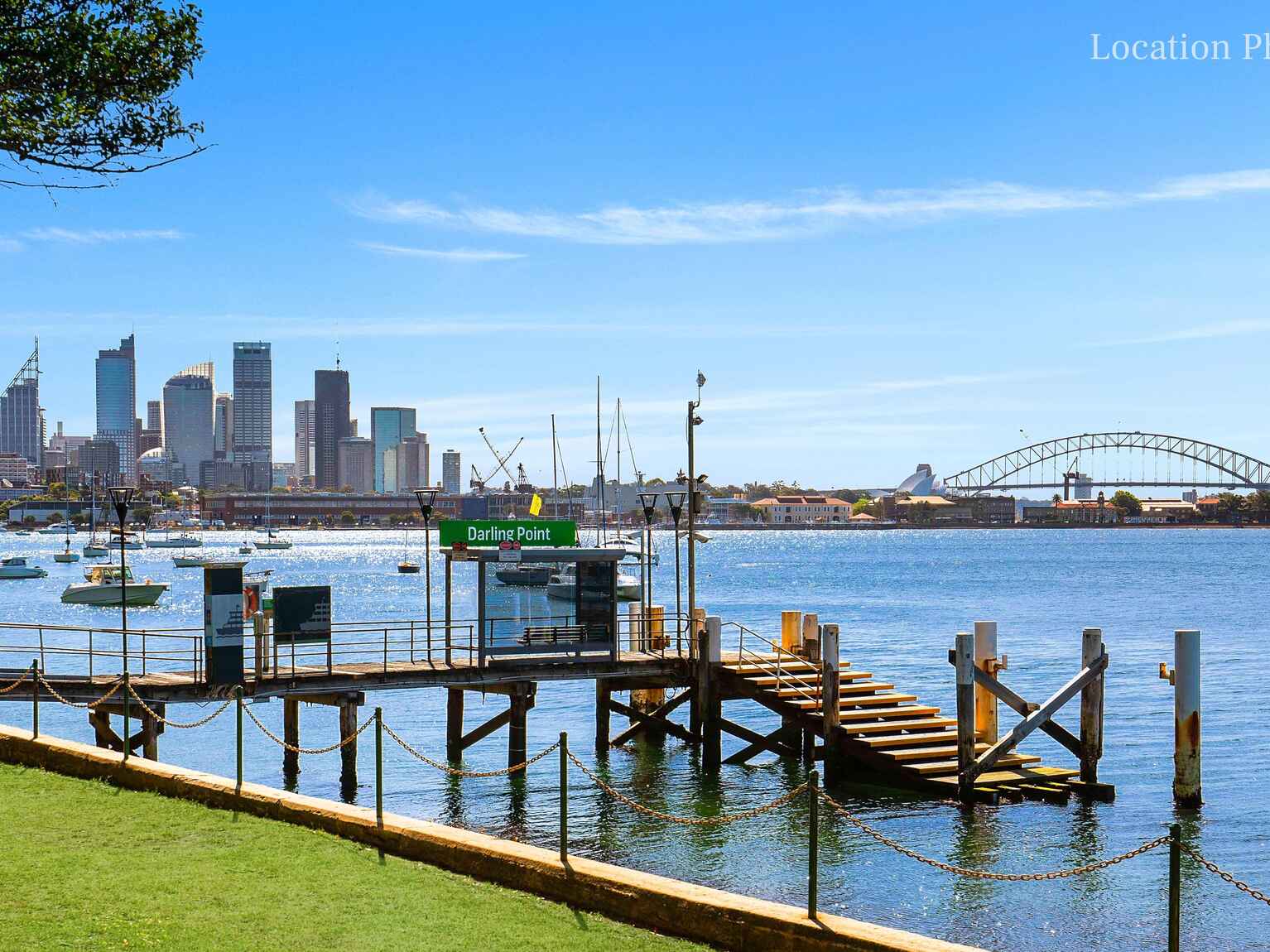 Unit For Lease 5/54b Darling Point Road Darling Point