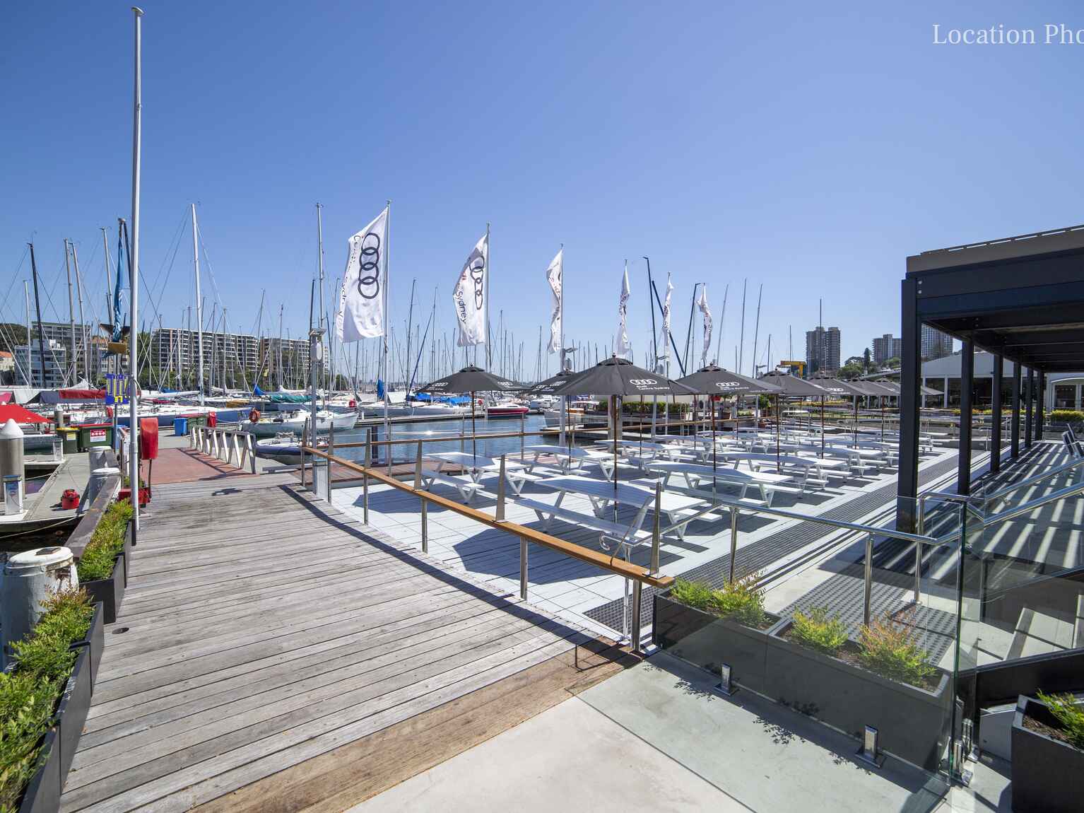Unit For Lease 5/54b Darling Point Road Darling Point