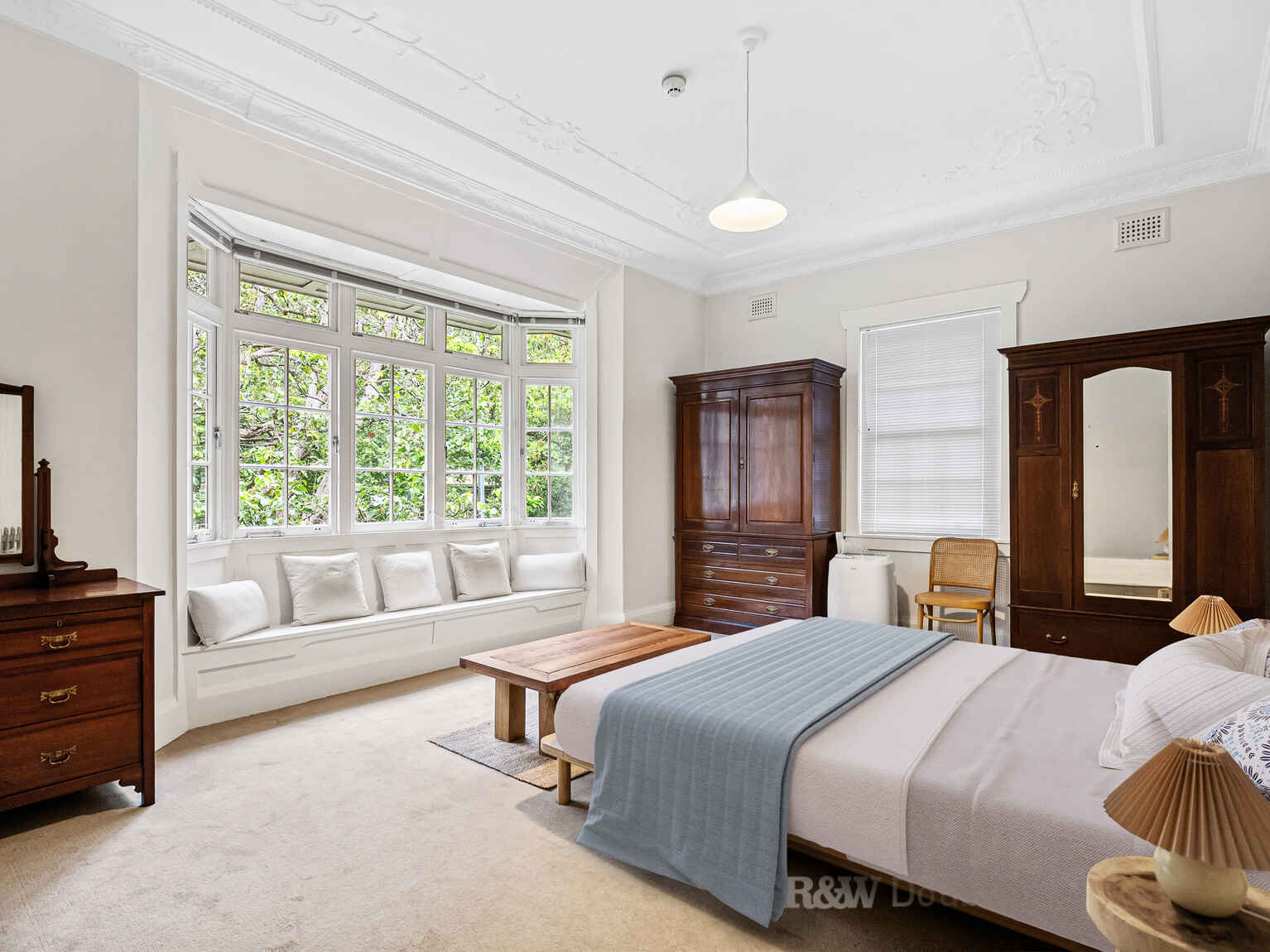 Unit For Lease 5/54b Darling Point Road Darling Point