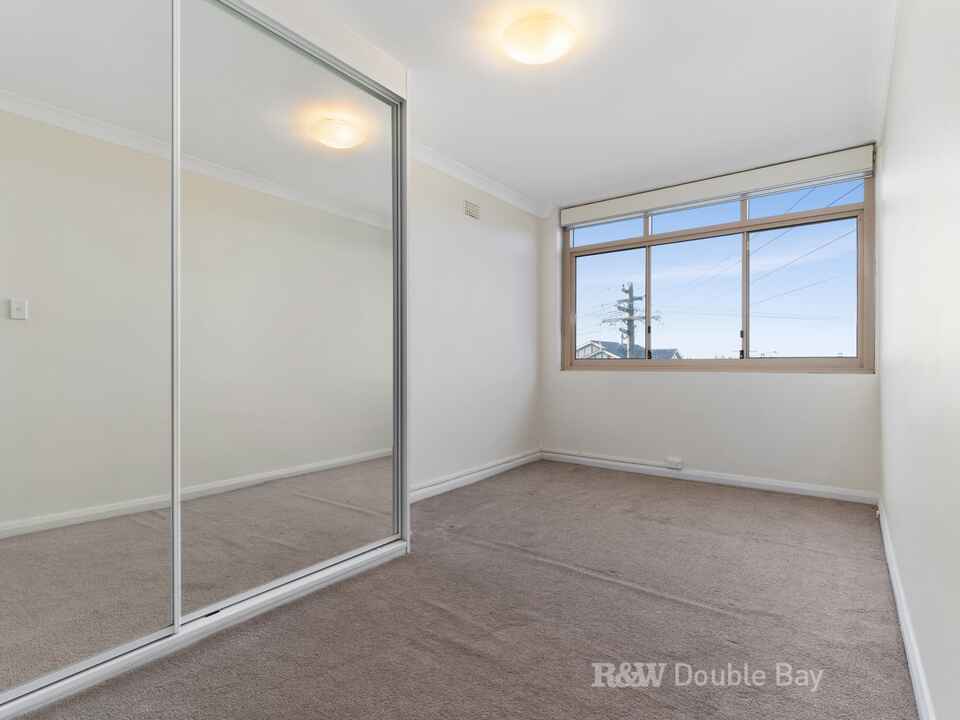 1/20 Tower Street Vaucluse