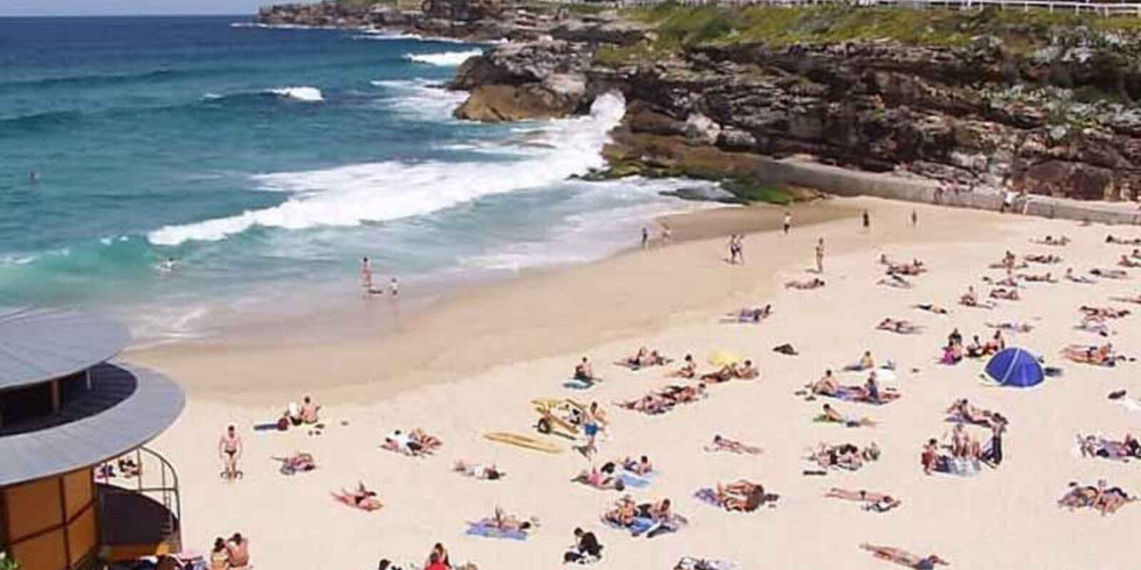 1/49 Bennett Street Bondi 1/49 Bennett Street Bondi