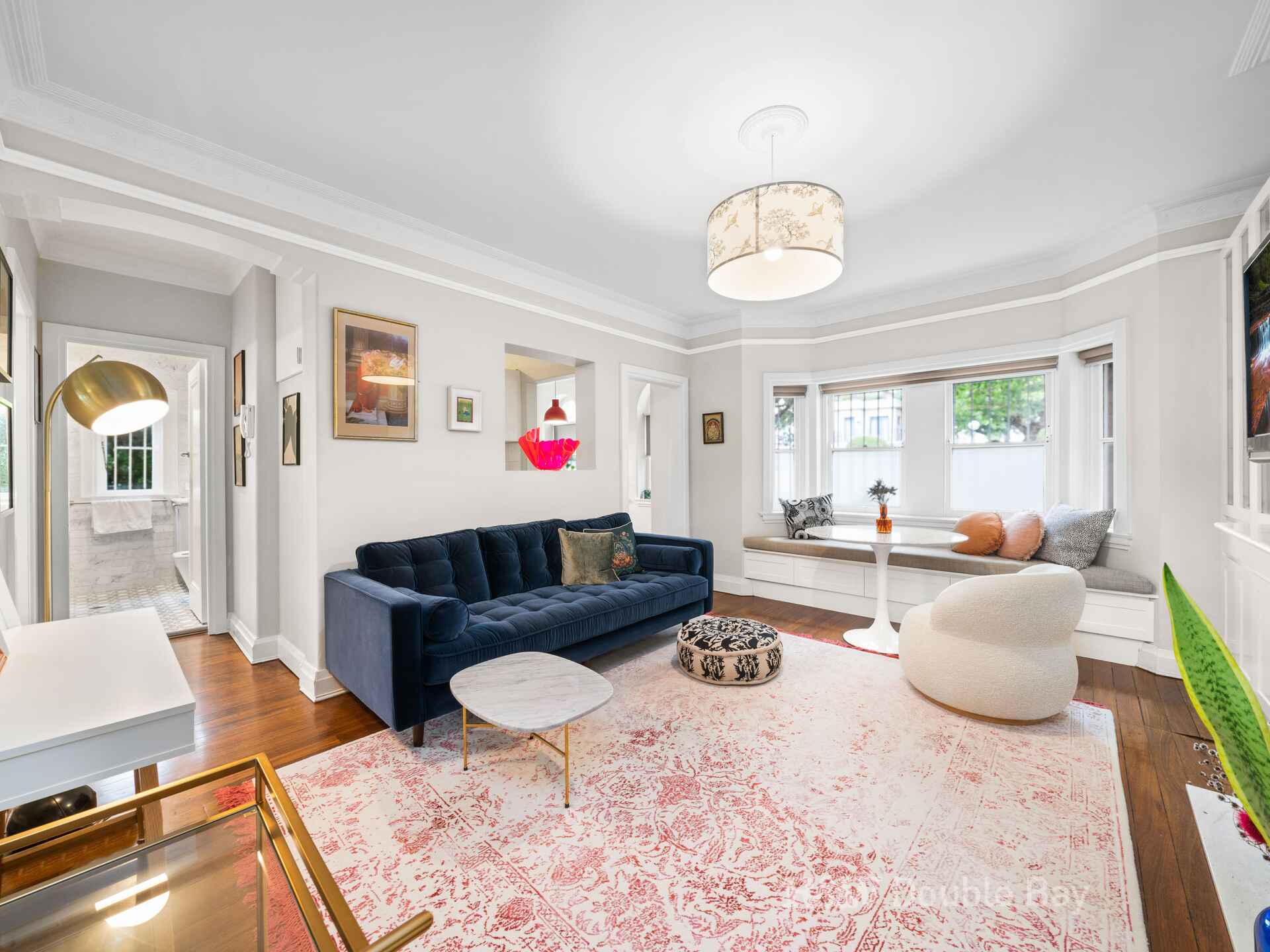 1/20 William Street Double Bay