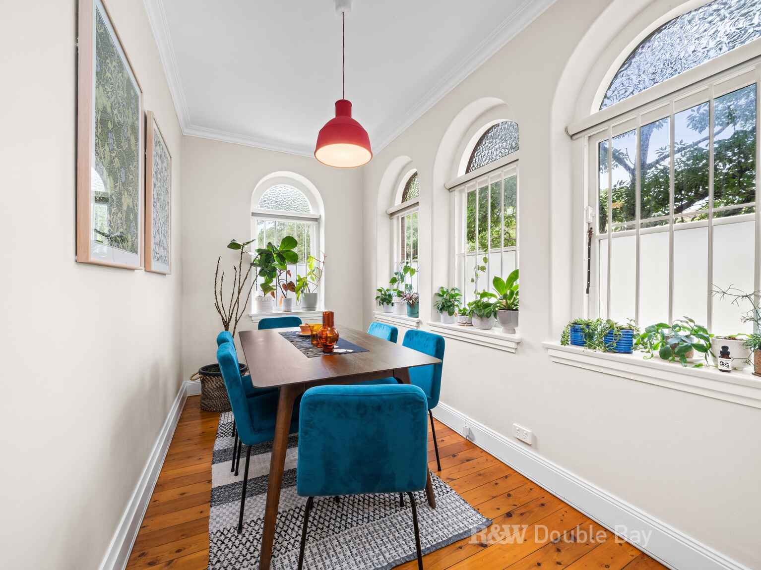 Apartment For Lease 1/20 William Street Double Bay