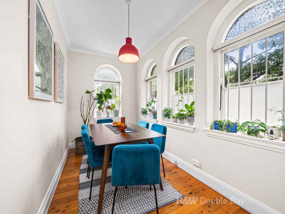 1/20 William Street Double Bay