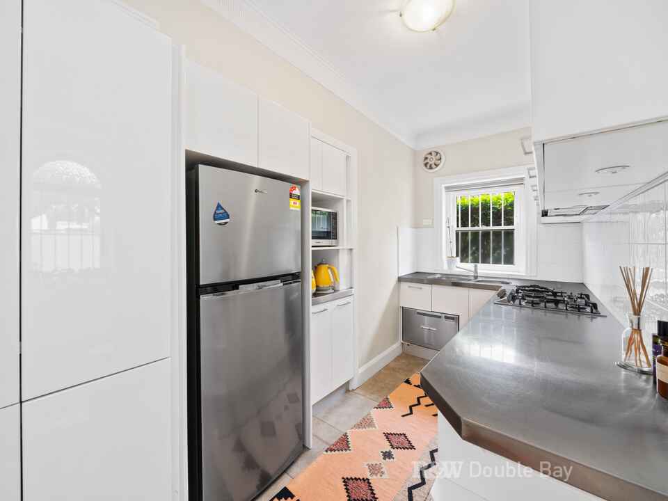 1/20 William Street Double Bay