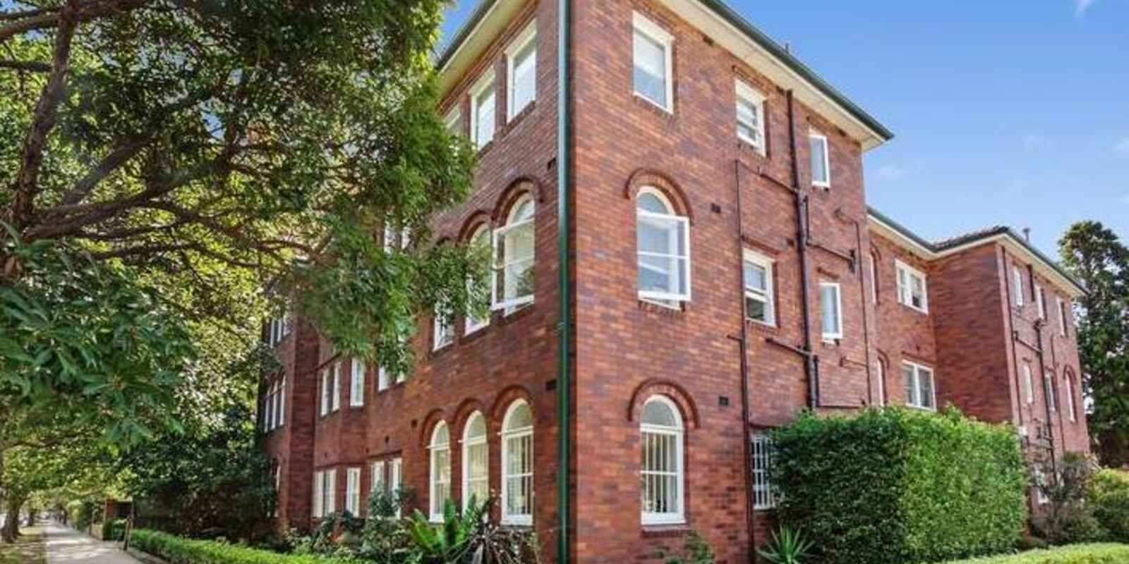 1/20 William Street Double Bay 1/20 William Street Double Bay