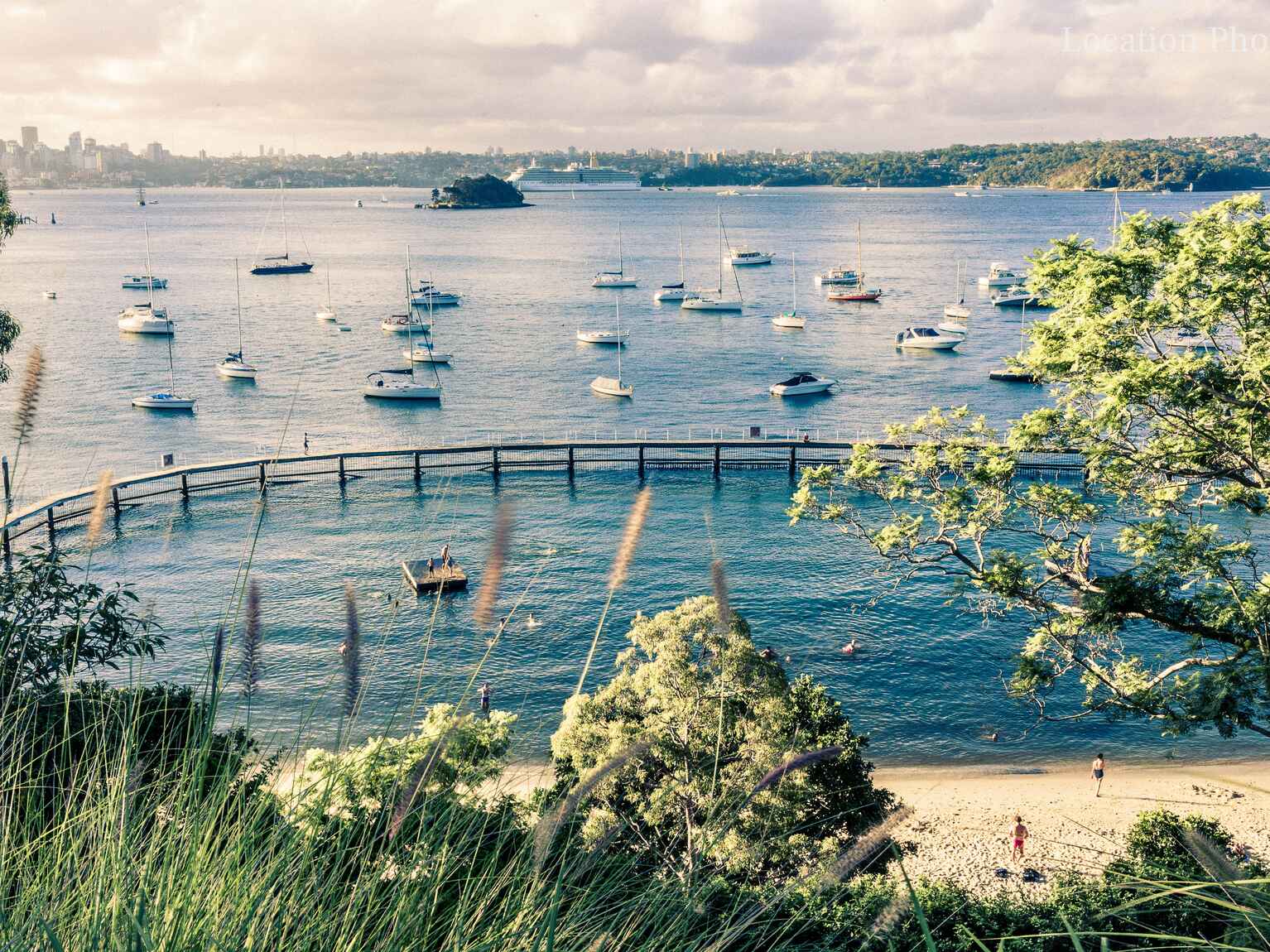 Apartment For Lease 1/20 William Street Double Bay