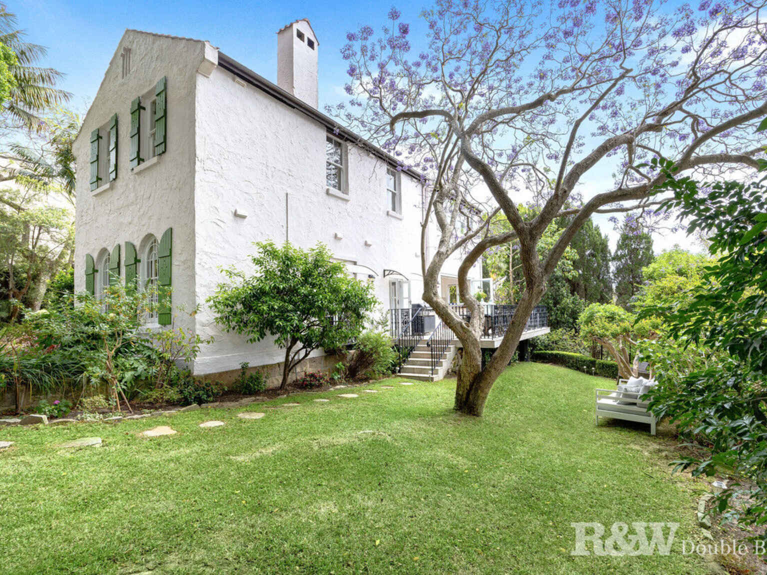 58 Wallaroy Road Woollahra