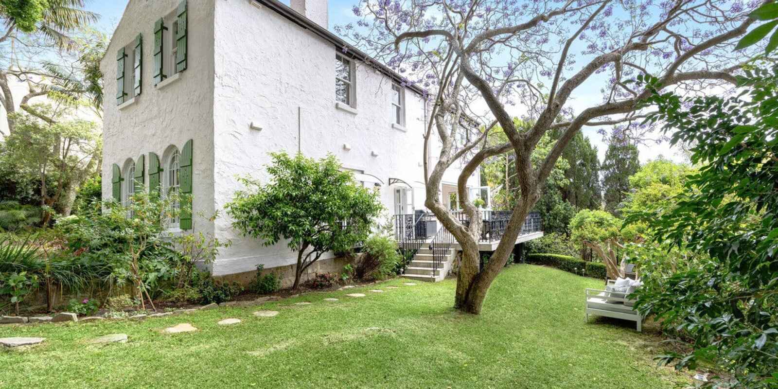 58 Wallaroy Road Woollahra