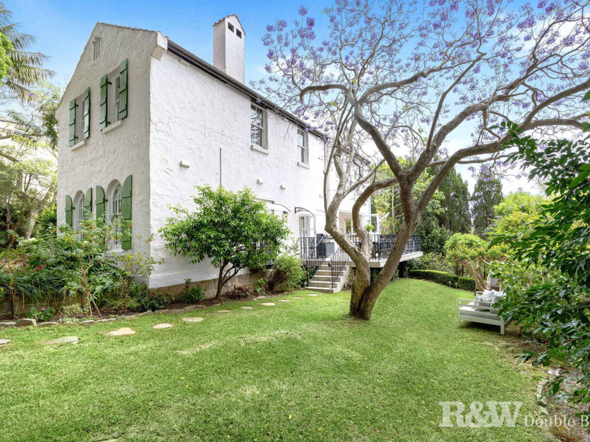 58 Wallaroy Road Woollahra