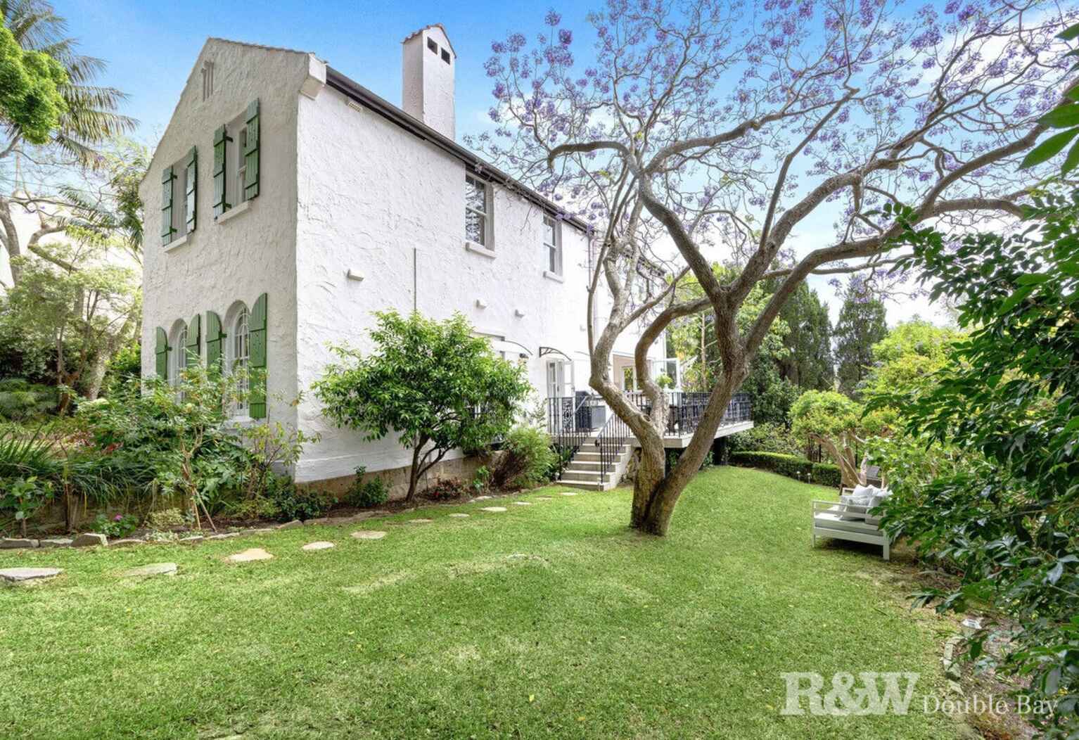 58 Wallaroy Road Woollahra