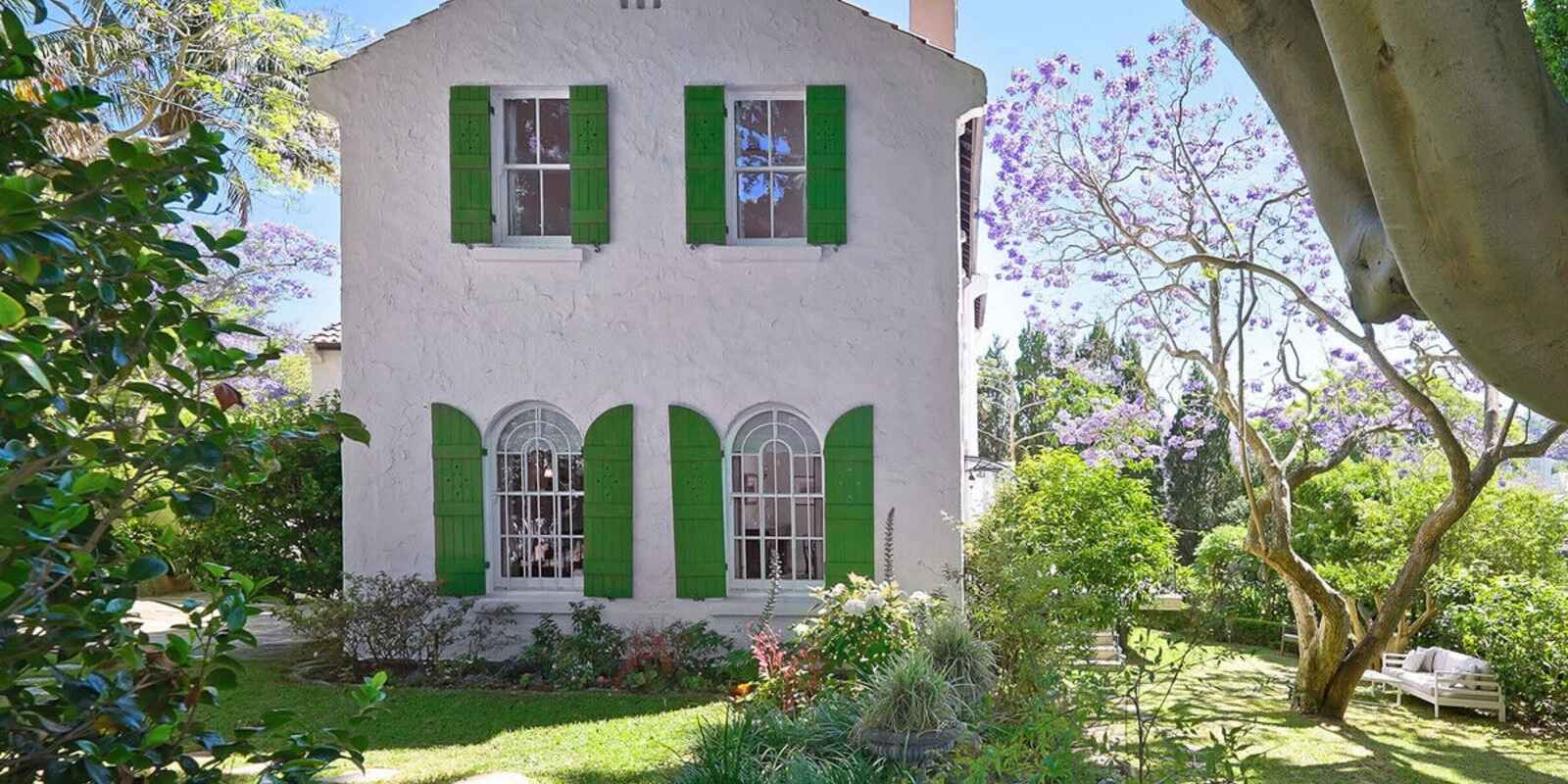 58 Wallaroy Road Woollahra