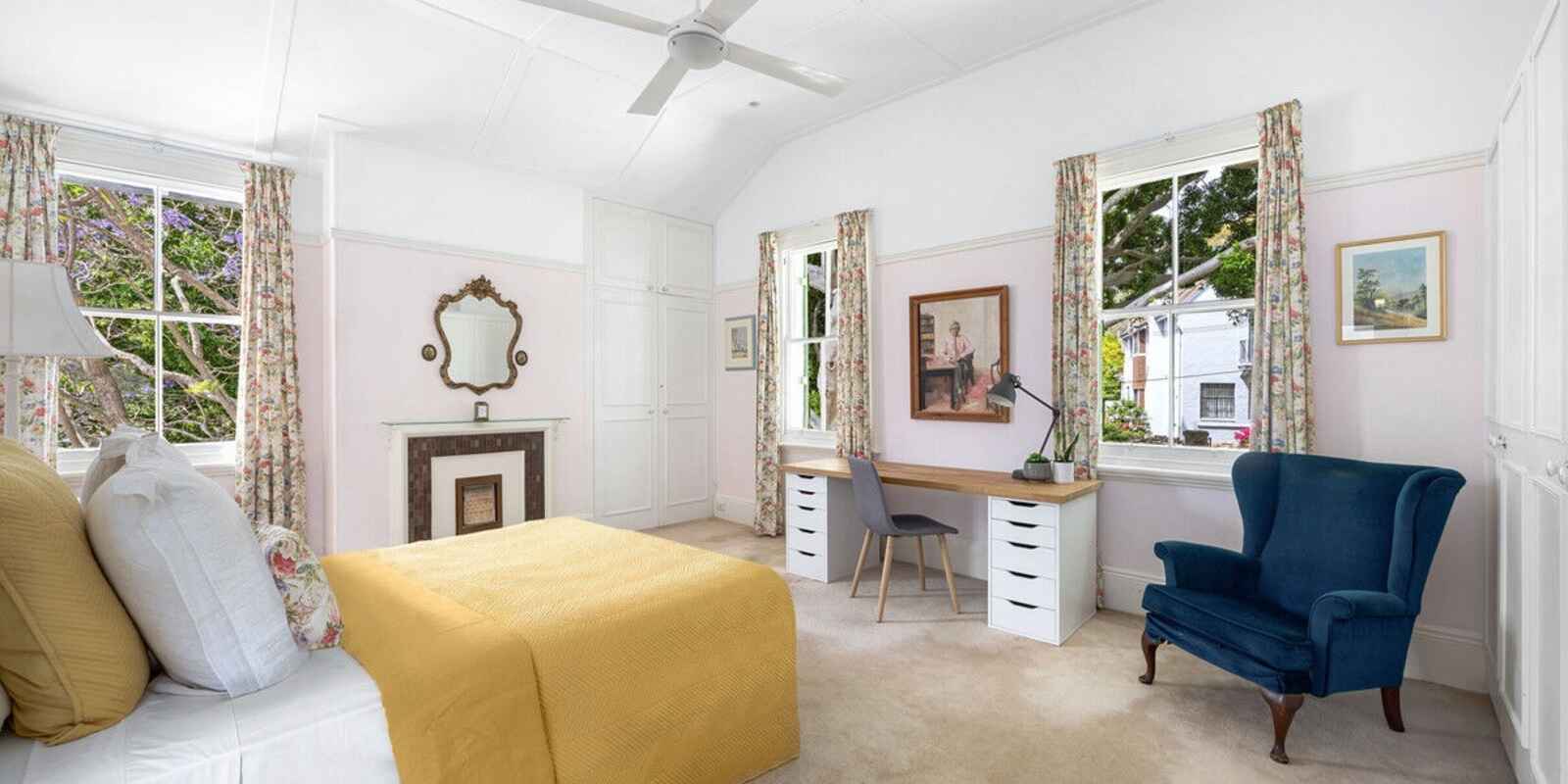 58 Wallaroy Road Woollahra