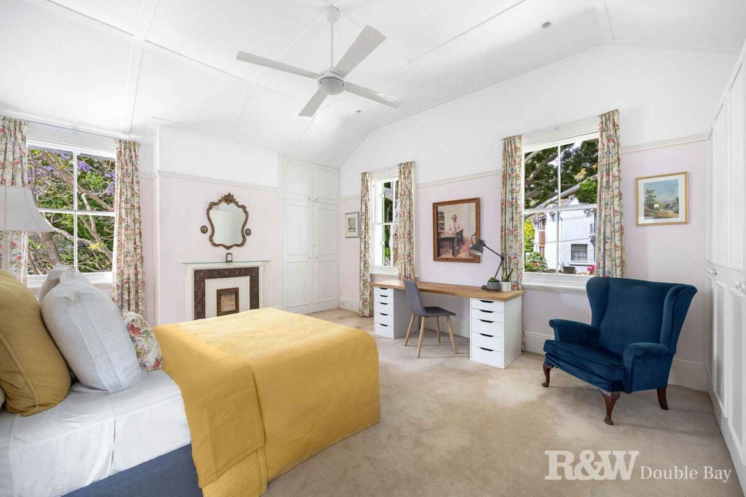 58 Wallaroy Road Woollahra