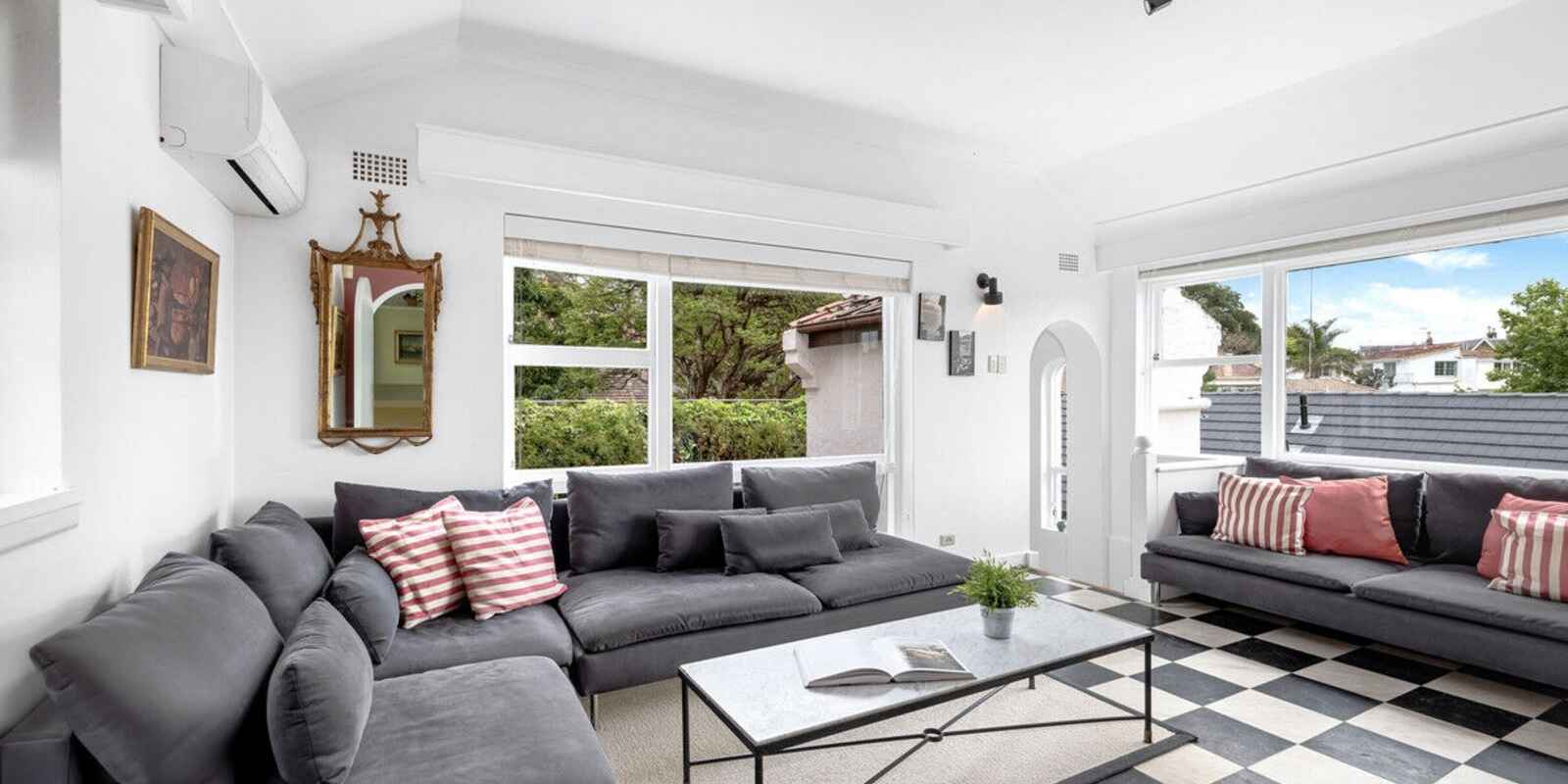 58 Wallaroy Road Woollahra